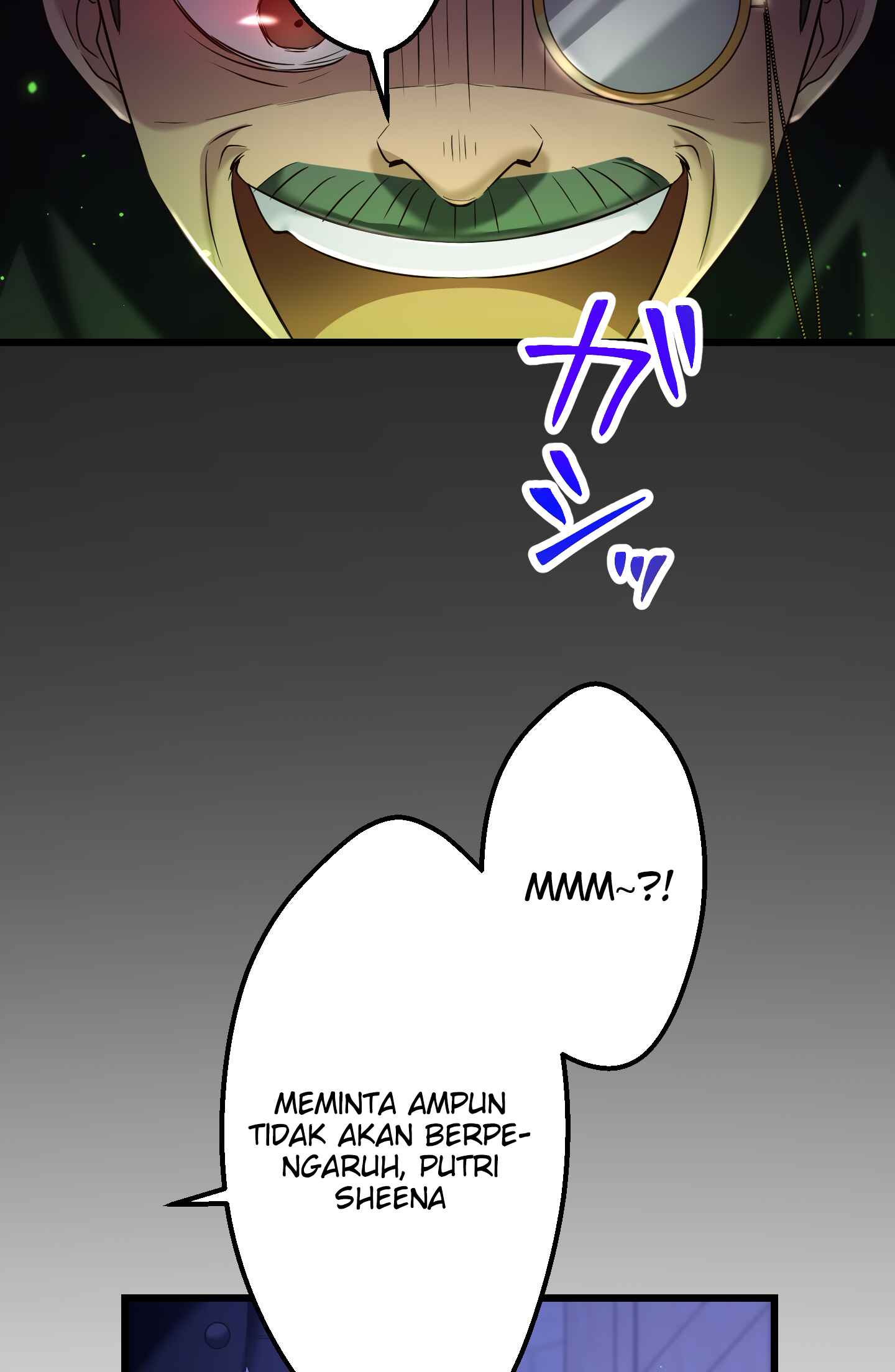 The Talentless Noble Lady Tramples on Everyone After Being Granted the [Demon King] Job Chapter 3 - halaman 87