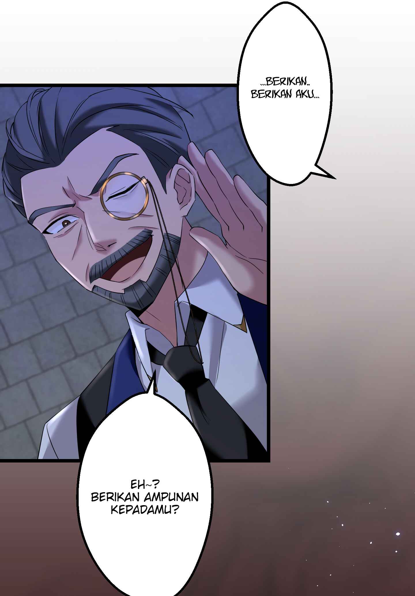 The Talentless Noble Lady Tramples on Everyone After Being Granted the [Demon King] Job Chapter 3 - halaman 89