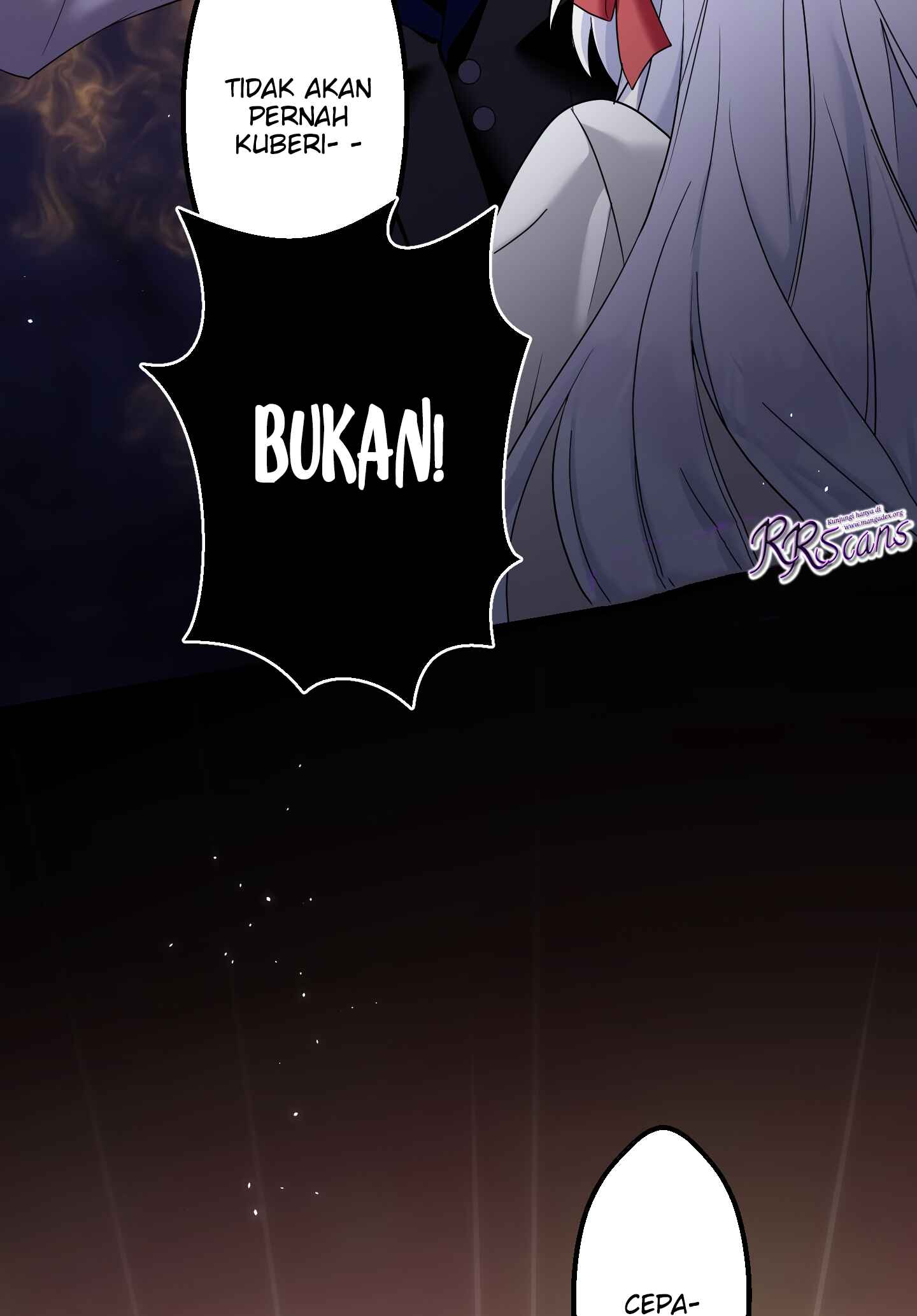 The Talentless Noble Lady Tramples on Everyone After Being Granted the [Demon King] Job Chapter 3 - halaman 91