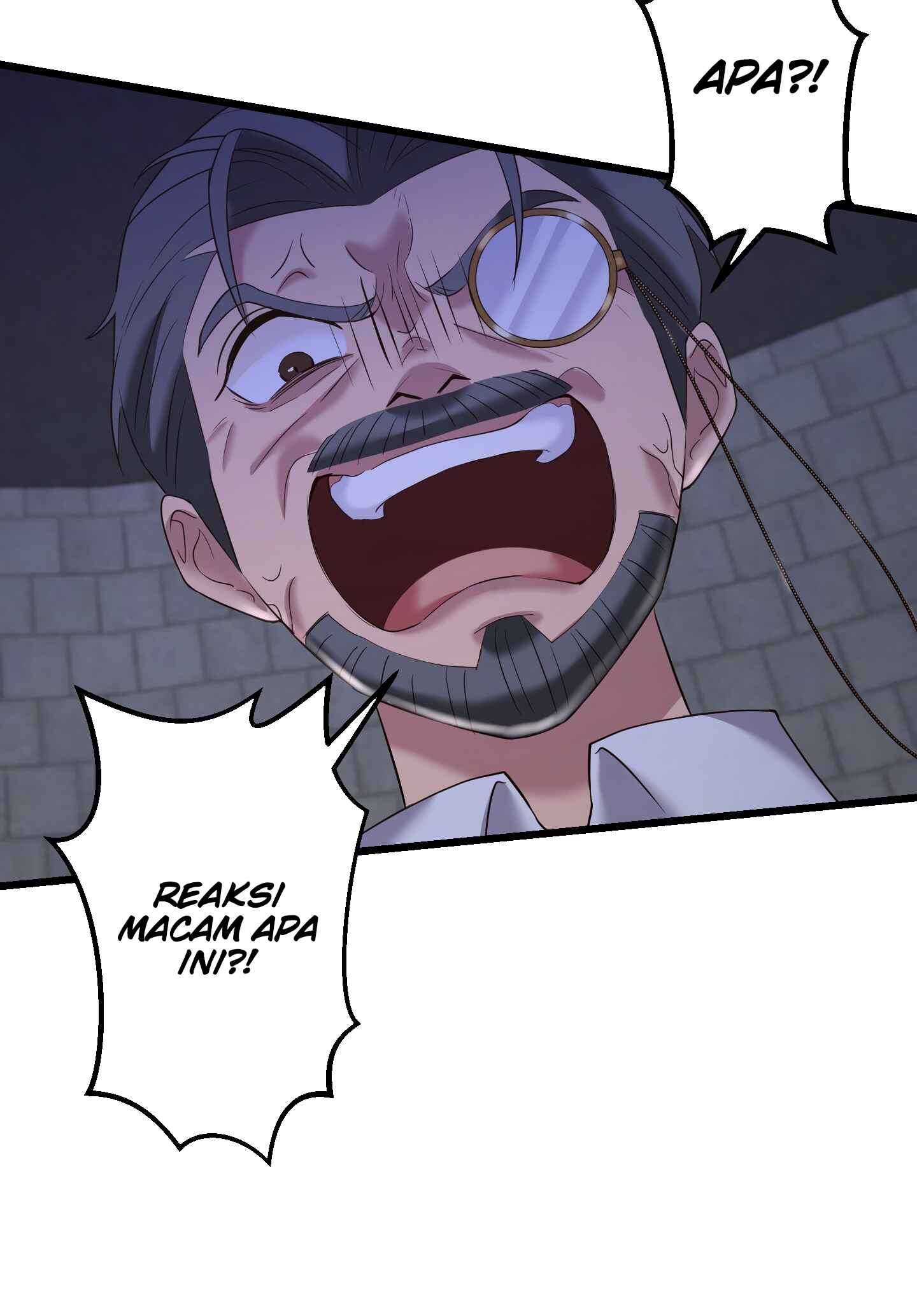 The Talentless Noble Lady Tramples on Everyone After Being Granted the [Demon King] Job Chapter 3 - halaman 95