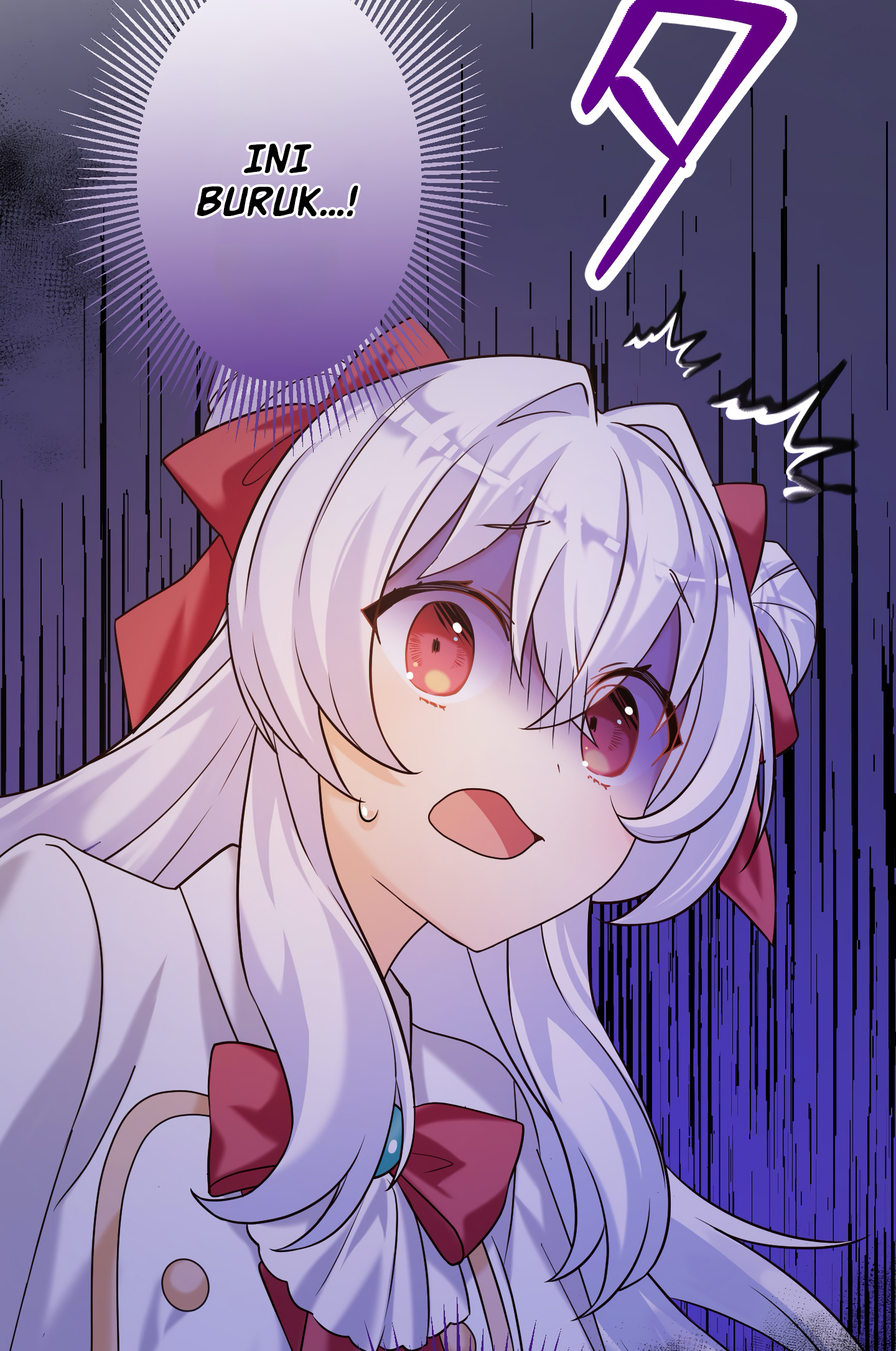 The Talentless Noble Lady Tramples on Everyone After Being Granted the [Demon King] Job Chapter 4 - halaman 101