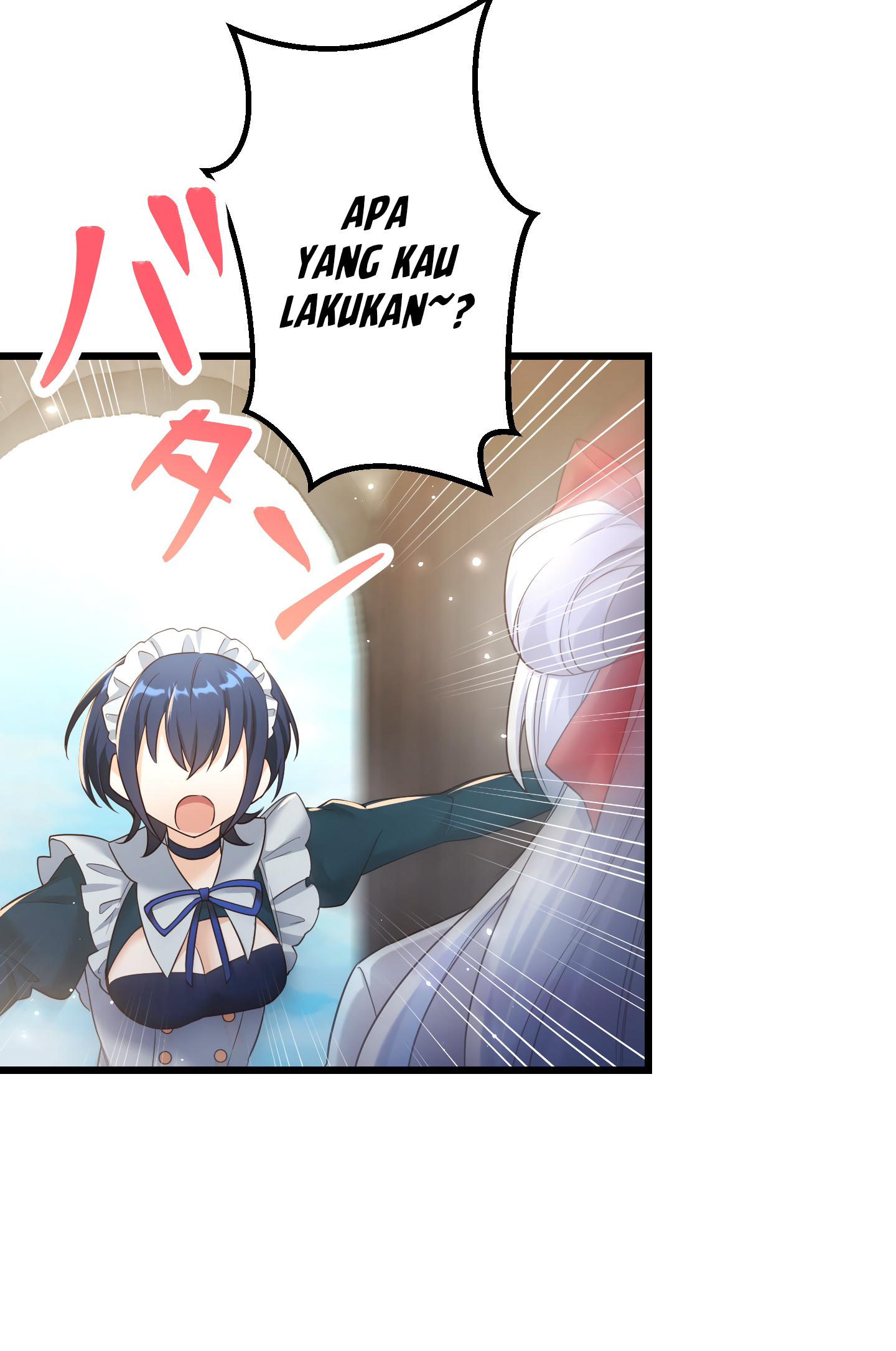 The Talentless Noble Lady Tramples on Everyone After Being Granted the [Demon King] Job Chapter 4 - halaman 103
