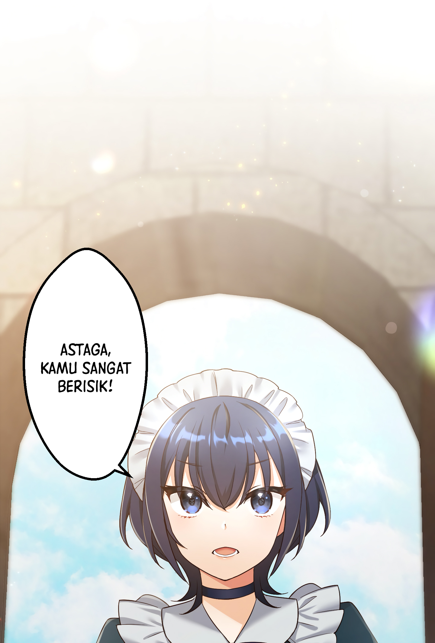 The Talentless Noble Lady Tramples on Everyone After Being Granted the [Demon King] Job Chapter 4 - halaman 104