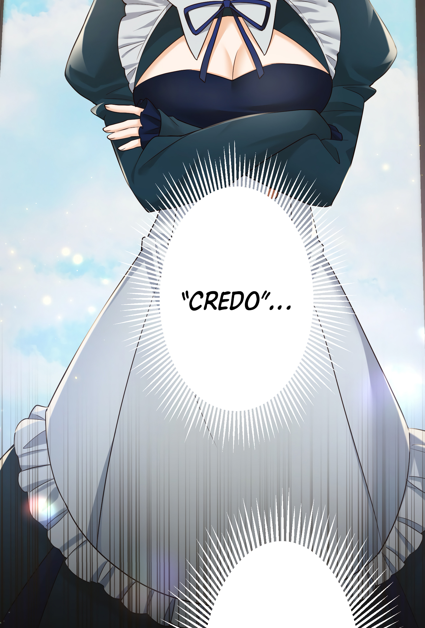 The Talentless Noble Lady Tramples on Everyone After Being Granted the [Demon King] Job Chapter 4 - halaman 105