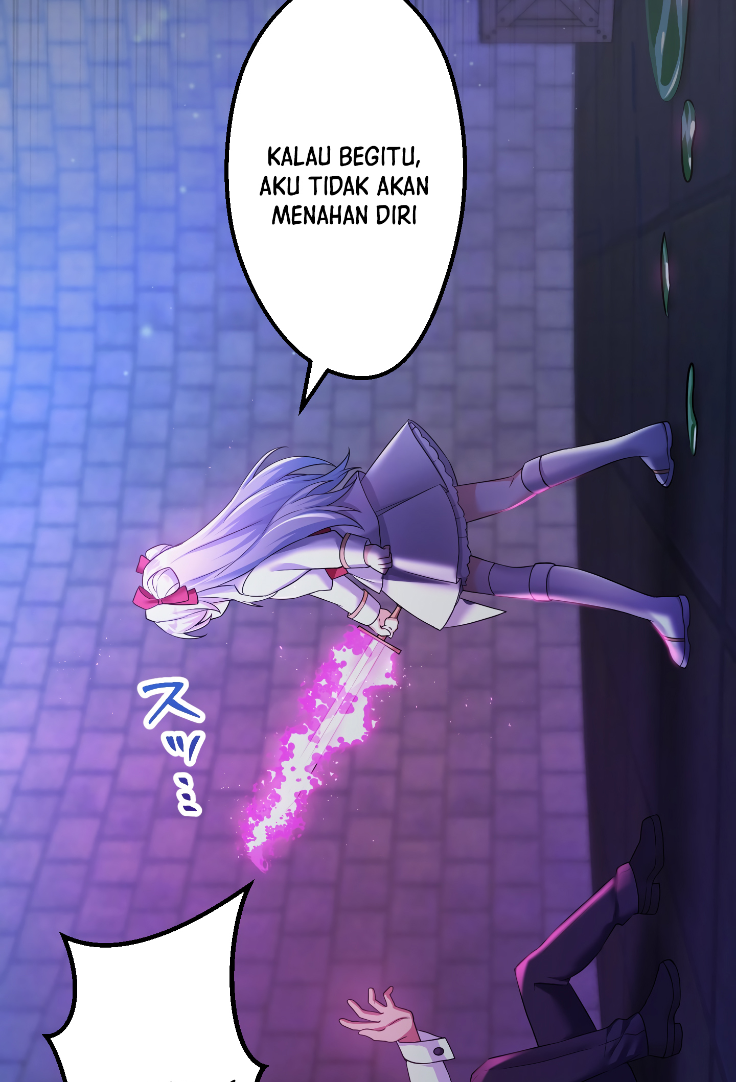 The Talentless Noble Lady Tramples on Everyone After Being Granted the [Demon King] Job Chapter 4 - halaman 13
