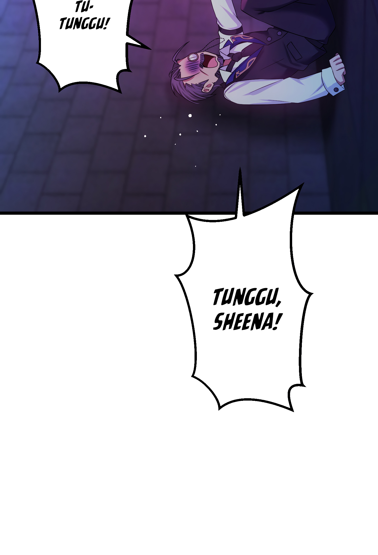 The Talentless Noble Lady Tramples on Everyone After Being Granted the [Demon King] Job Chapter 4 - halaman 14