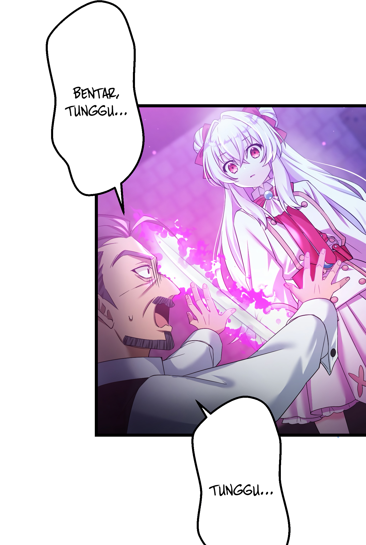 The Talentless Noble Lady Tramples on Everyone After Being Granted the [Demon King] Job Chapter 4 - halaman 15