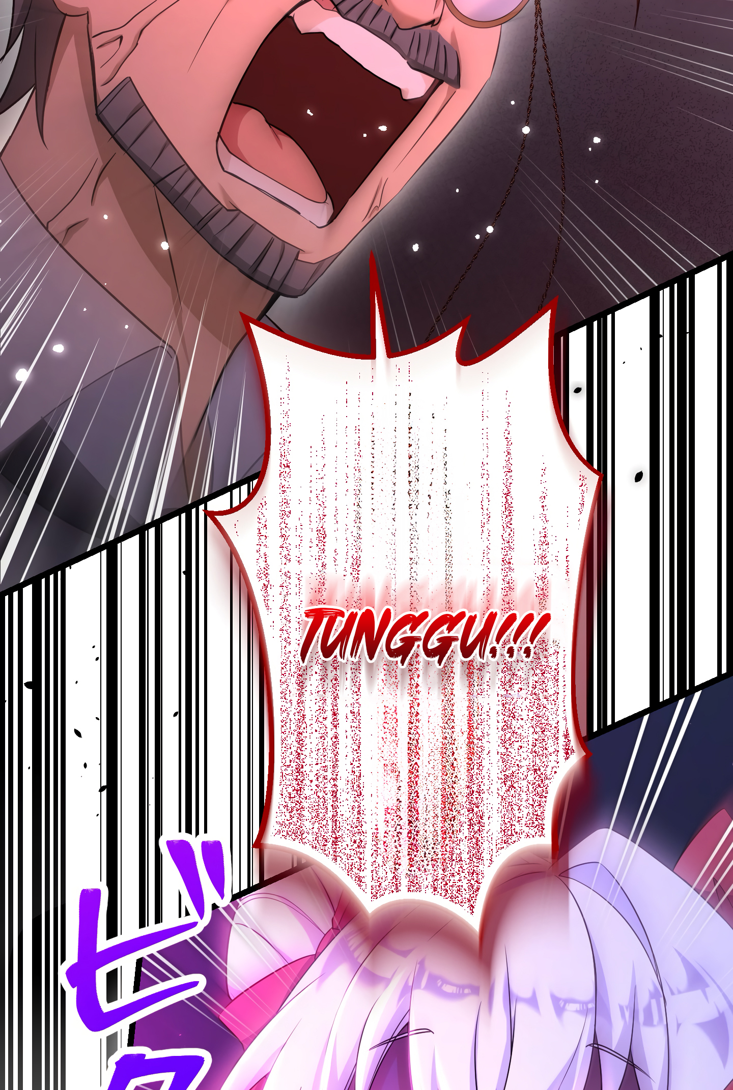 The Talentless Noble Lady Tramples on Everyone After Being Granted the [Demon King] Job Chapter 4 - halaman 19