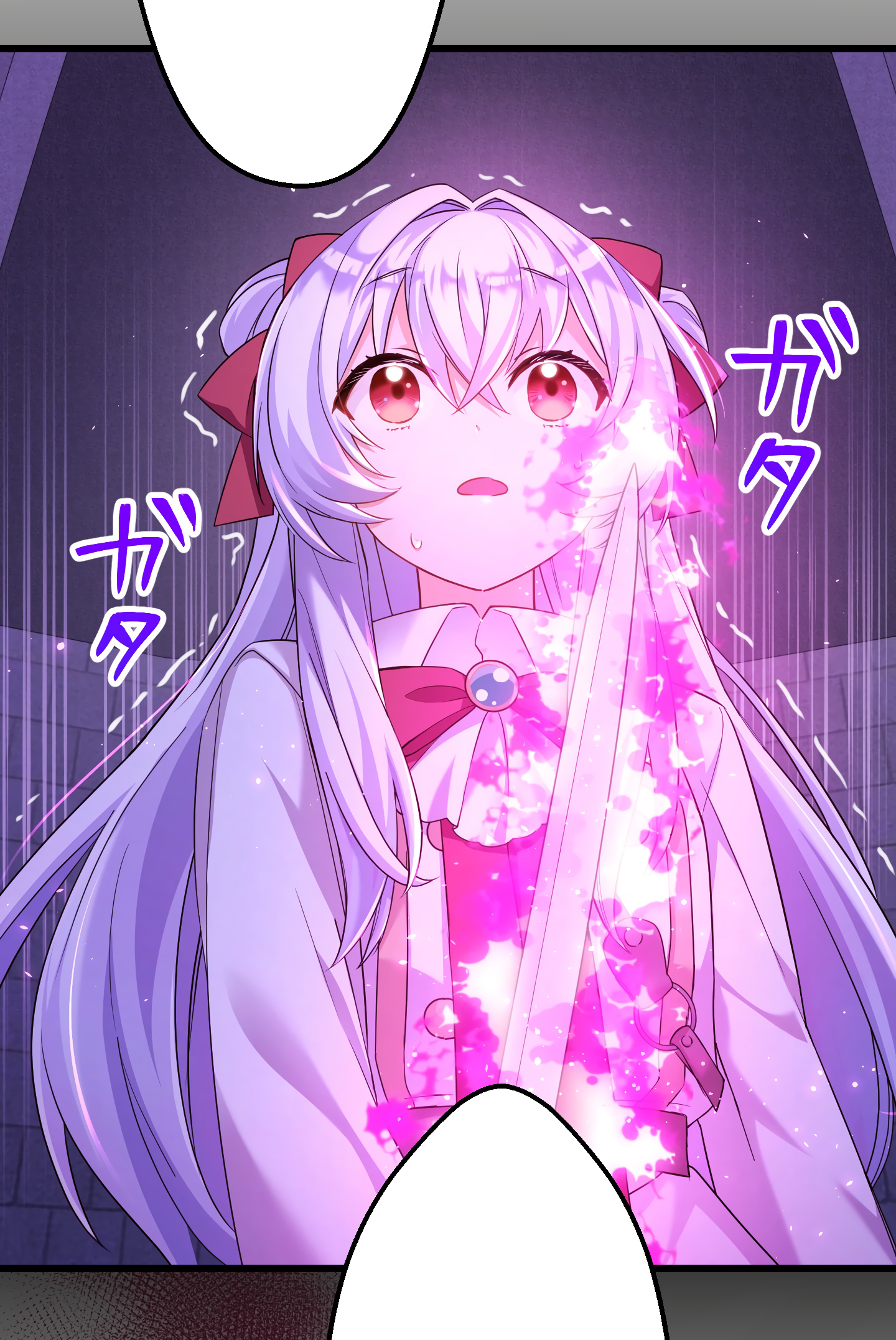 The Talentless Noble Lady Tramples on Everyone After Being Granted the [Demon King] Job Chapter 4 - halaman 24