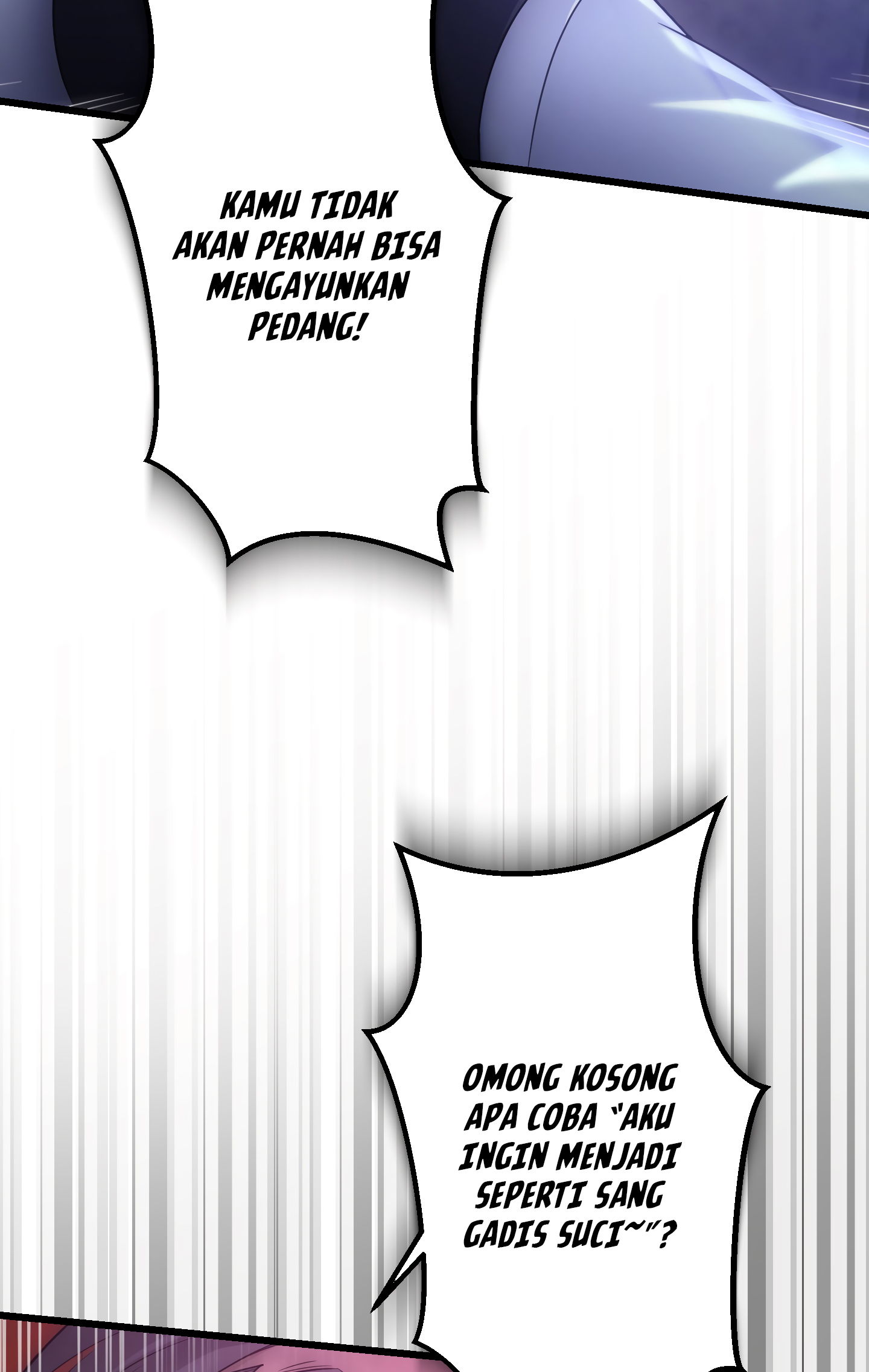 The Talentless Noble Lady Tramples on Everyone After Being Granted the [Demon King] Job Chapter 4 - halaman 30