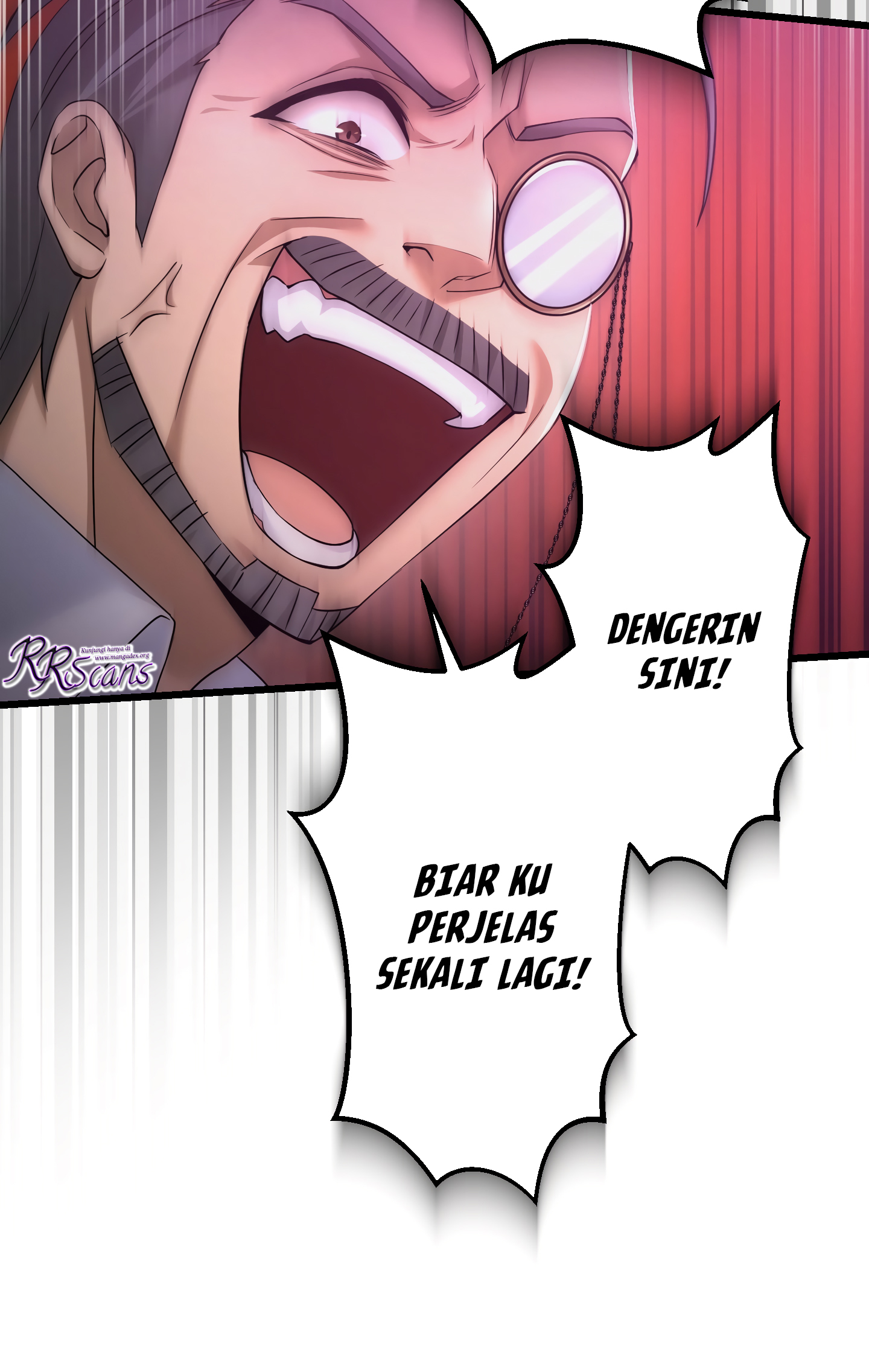 The Talentless Noble Lady Tramples on Everyone After Being Granted the [Demon King] Job Chapter 4 - halaman 31