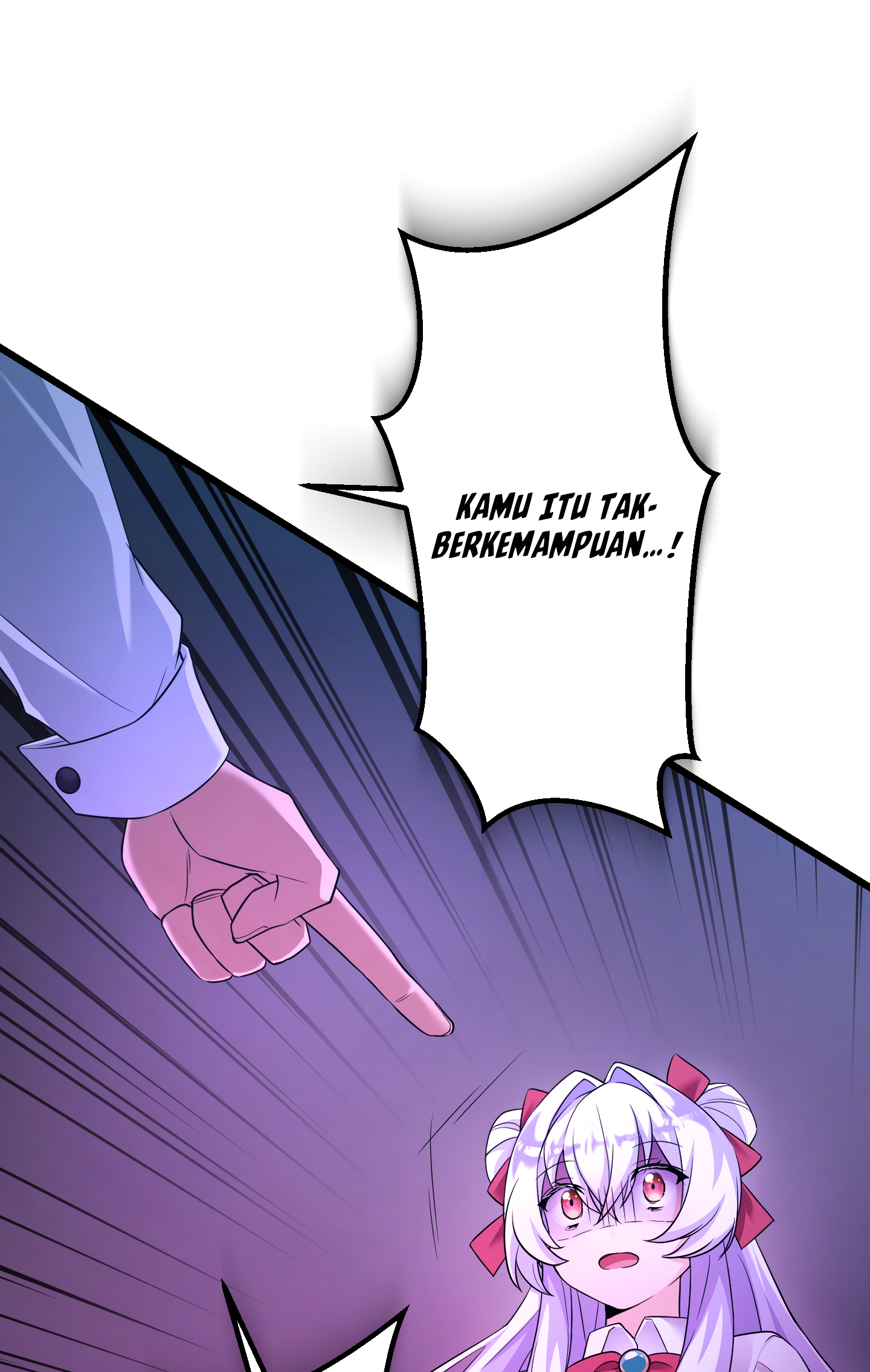 The Talentless Noble Lady Tramples on Everyone After Being Granted the [Demon King] Job Chapter 4 - halaman 32