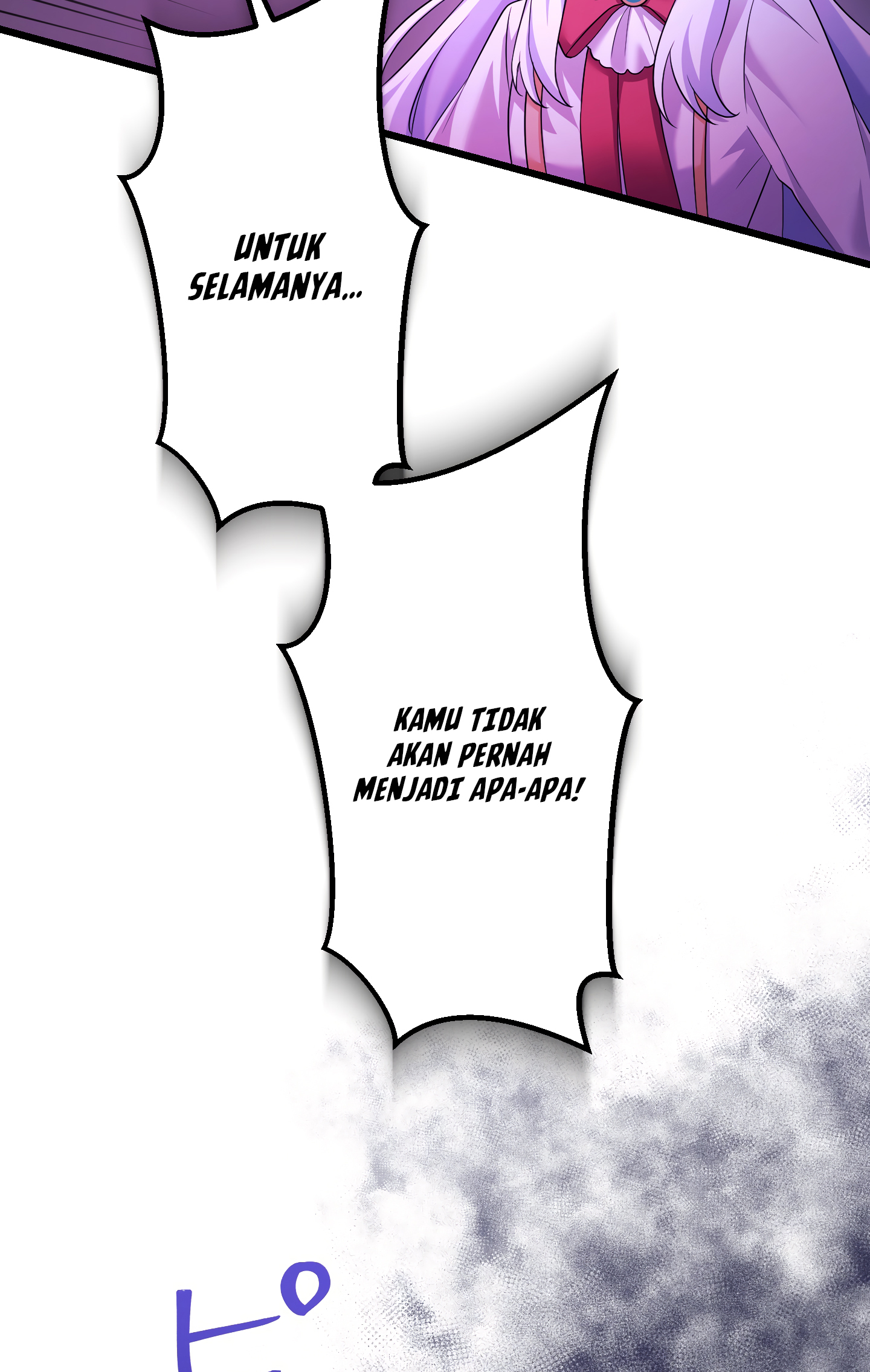 The Talentless Noble Lady Tramples on Everyone After Being Granted the [Demon King] Job Chapter 4 - halaman 33