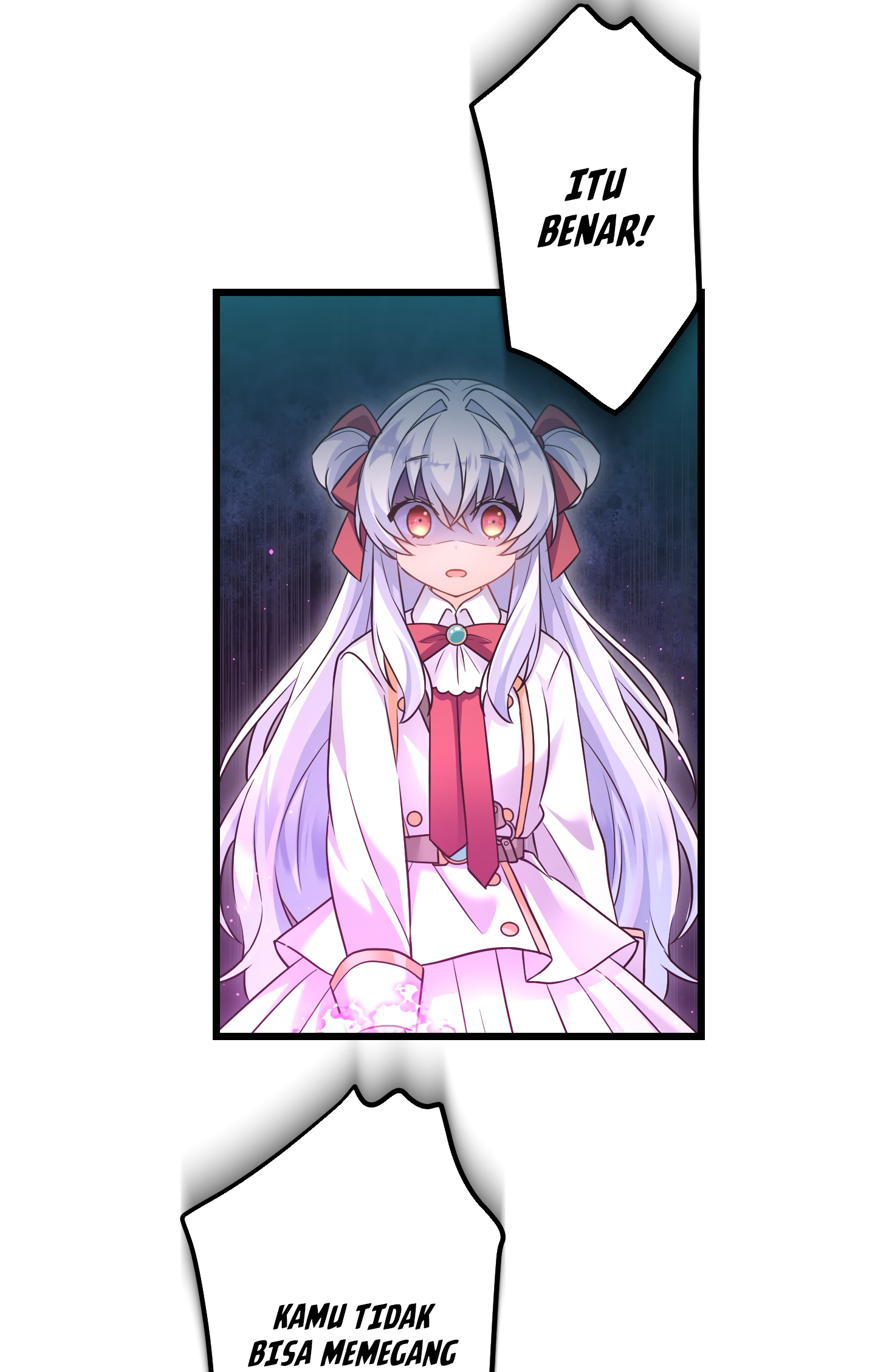 The Talentless Noble Lady Tramples on Everyone After Being Granted the [Demon King] Job Chapter 4 - halaman 35