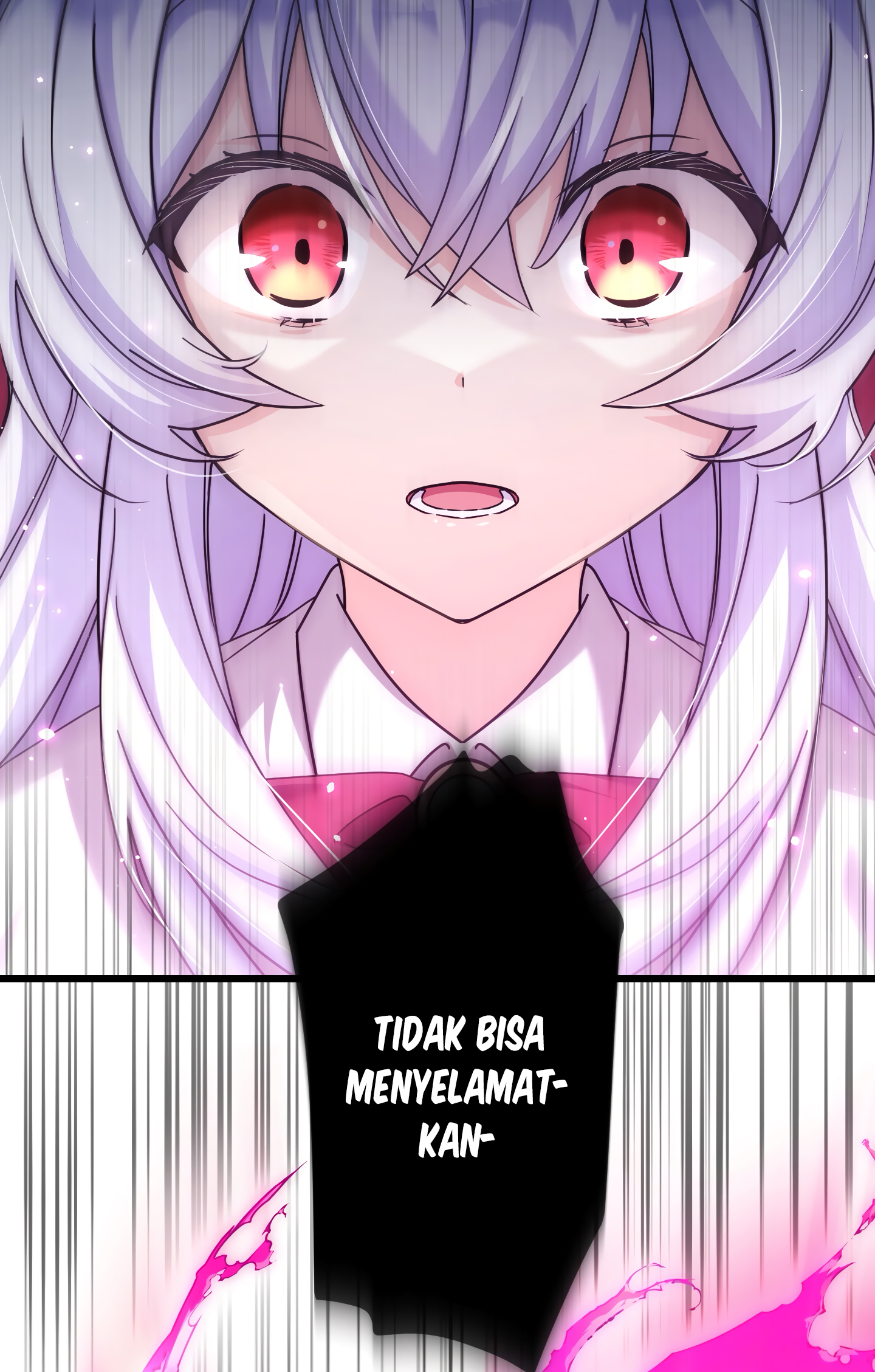 The Talentless Noble Lady Tramples on Everyone After Being Granted the [Demon King] Job Chapter 4 - halaman 38