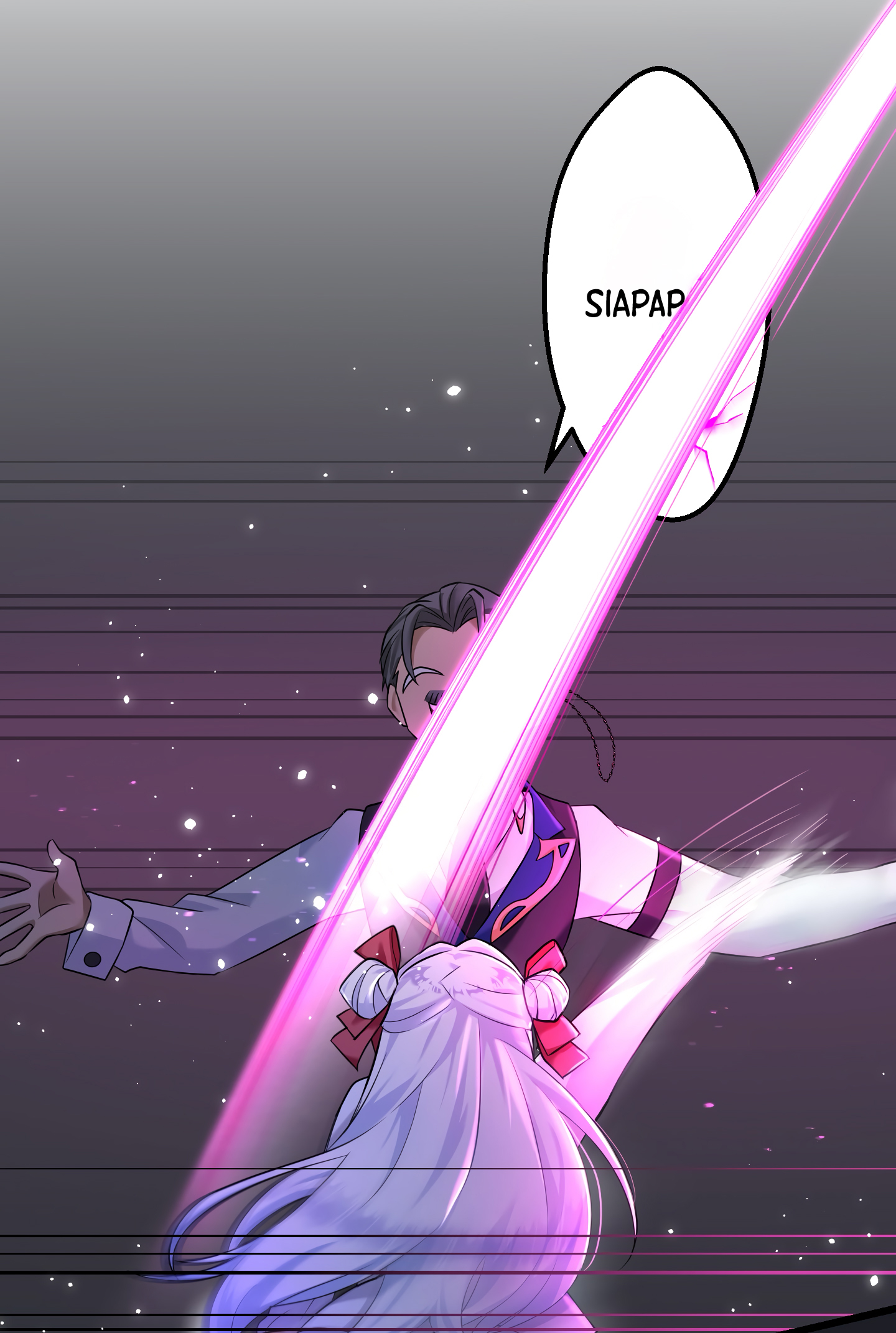 The Talentless Noble Lady Tramples on Everyone After Being Granted the [Demon King] Job Chapter 4 - halaman 41