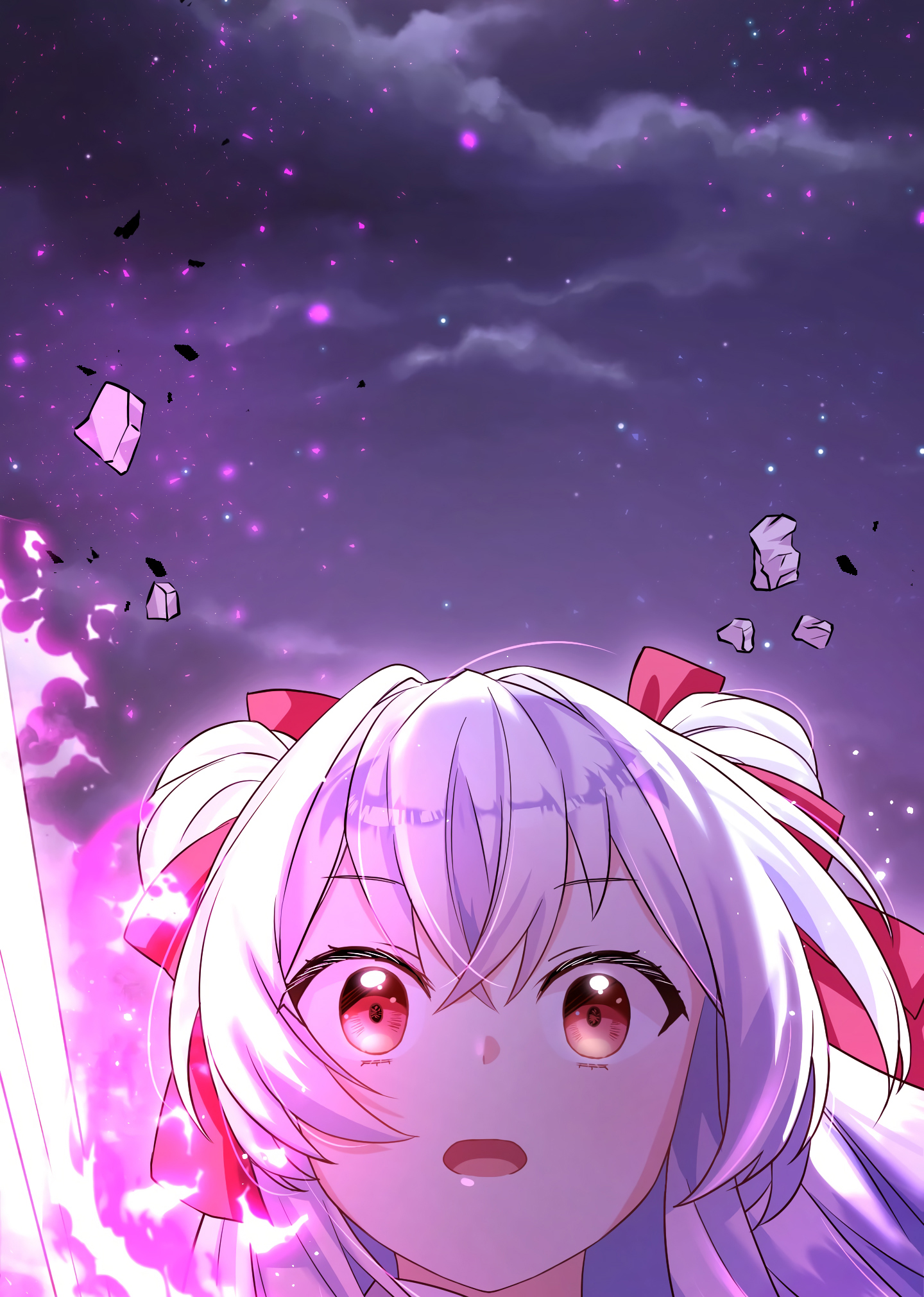 The Talentless Noble Lady Tramples on Everyone After Being Granted the [Demon King] Job Chapter 4 - halaman 50