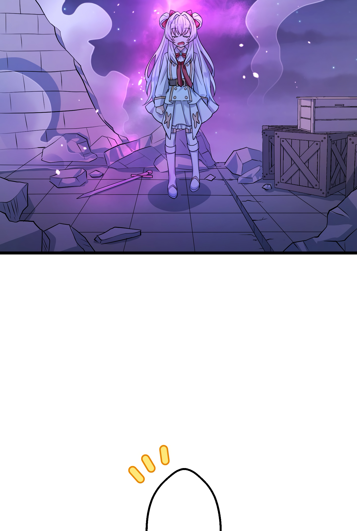 The Talentless Noble Lady Tramples on Everyone After Being Granted the [Demon King] Job Chapter 4 - halaman 58