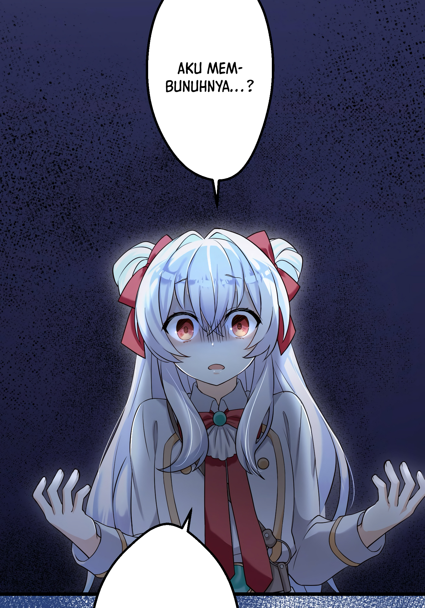The Talentless Noble Lady Tramples on Everyone After Being Granted the [Demon King] Job Chapter 4 - halaman 63