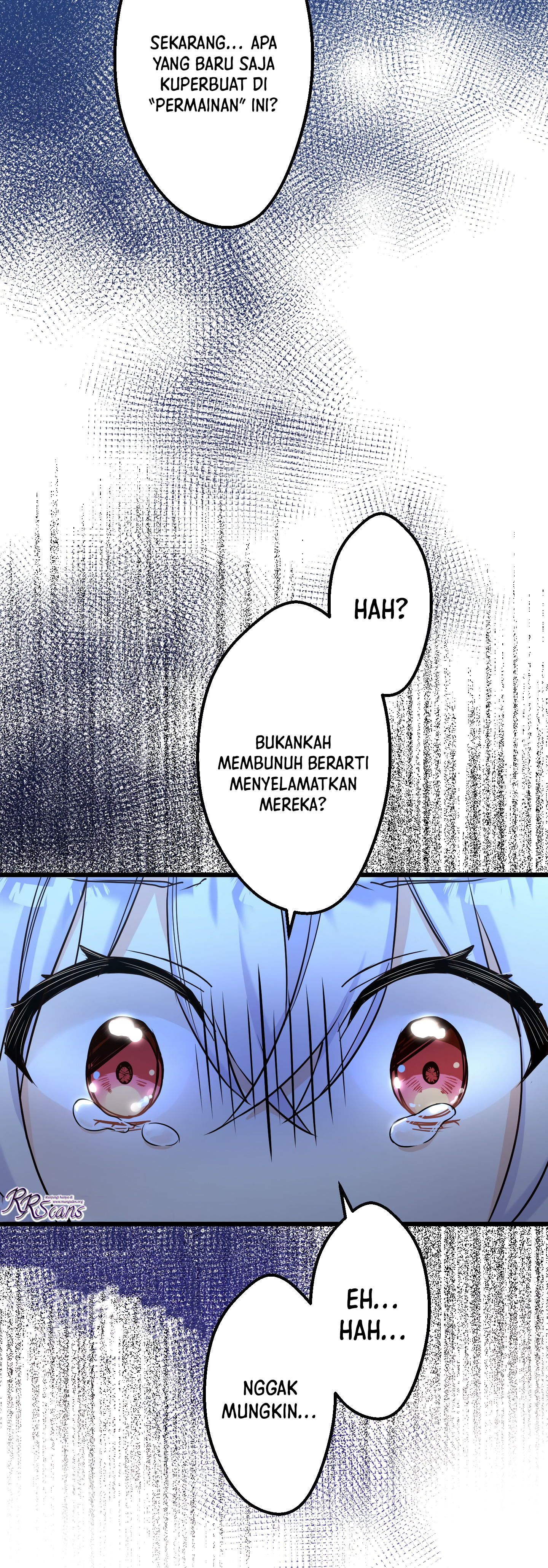 The Talentless Noble Lady Tramples on Everyone After Being Granted the [Demon King] Job Chapter 4 - halaman 64