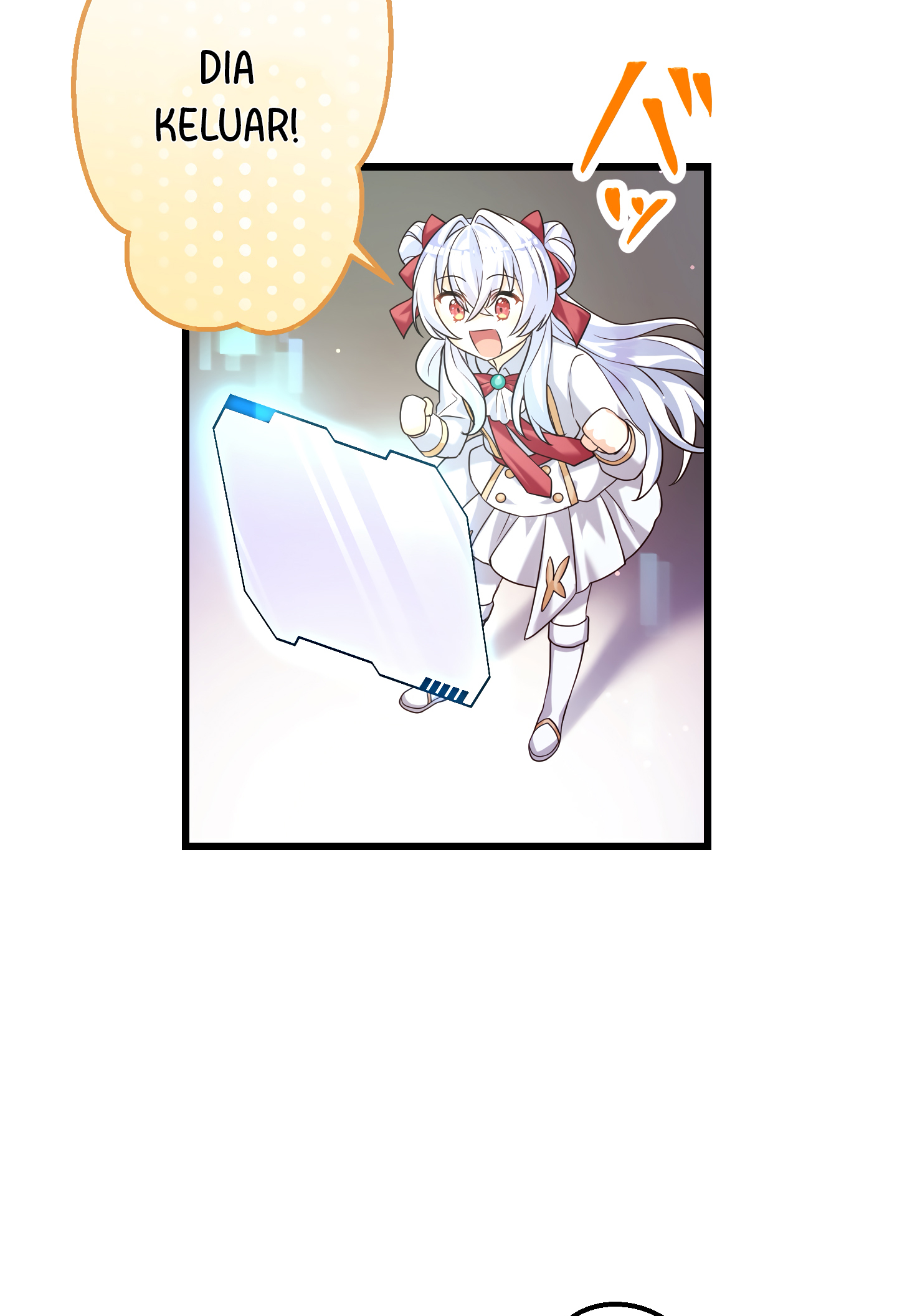 The Talentless Noble Lady Tramples on Everyone After Being Granted the [Demon King] Job Chapter 4 - halaman 73