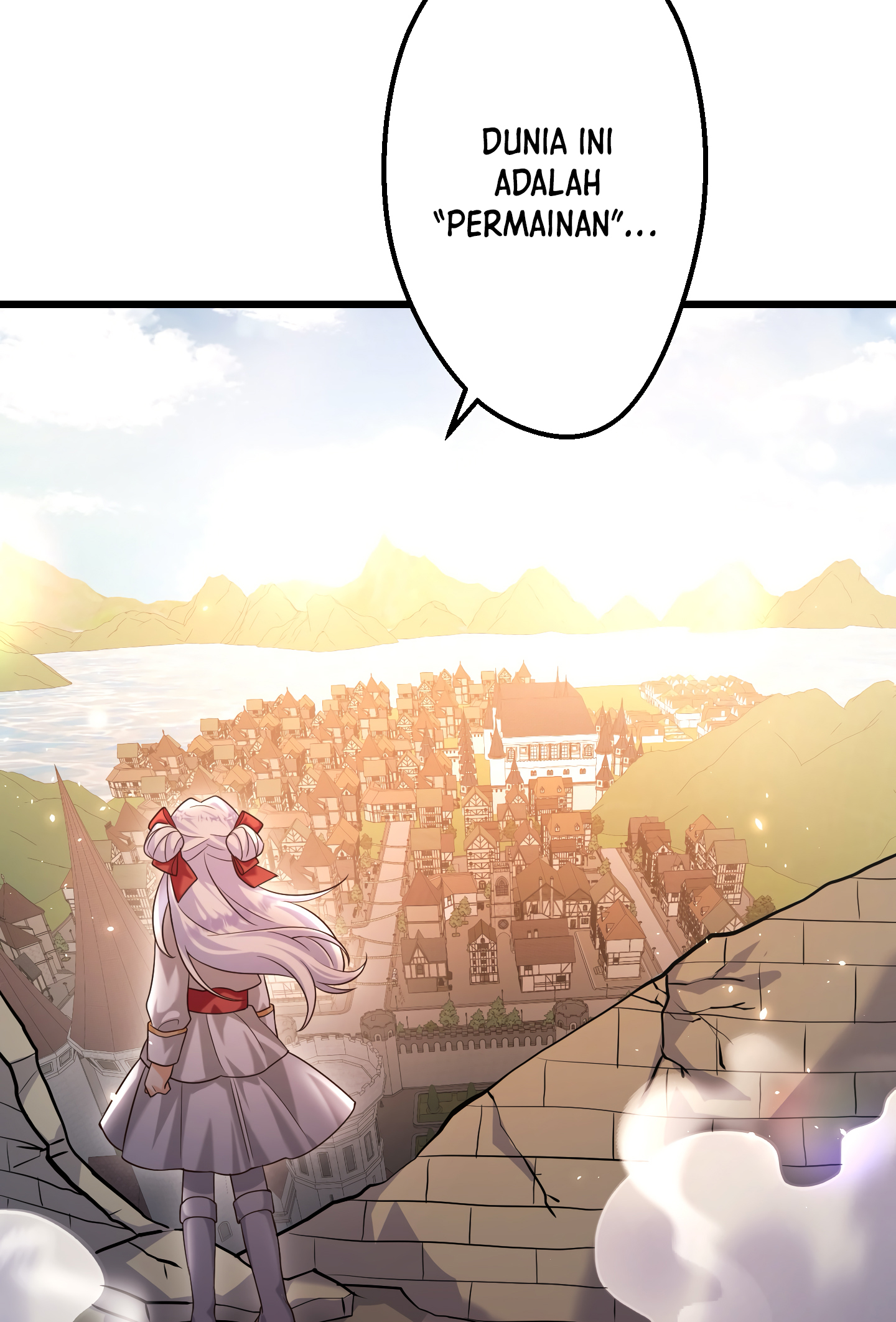 The Talentless Noble Lady Tramples on Everyone After Being Granted the [Demon King] Job Chapter 4 - halaman 88