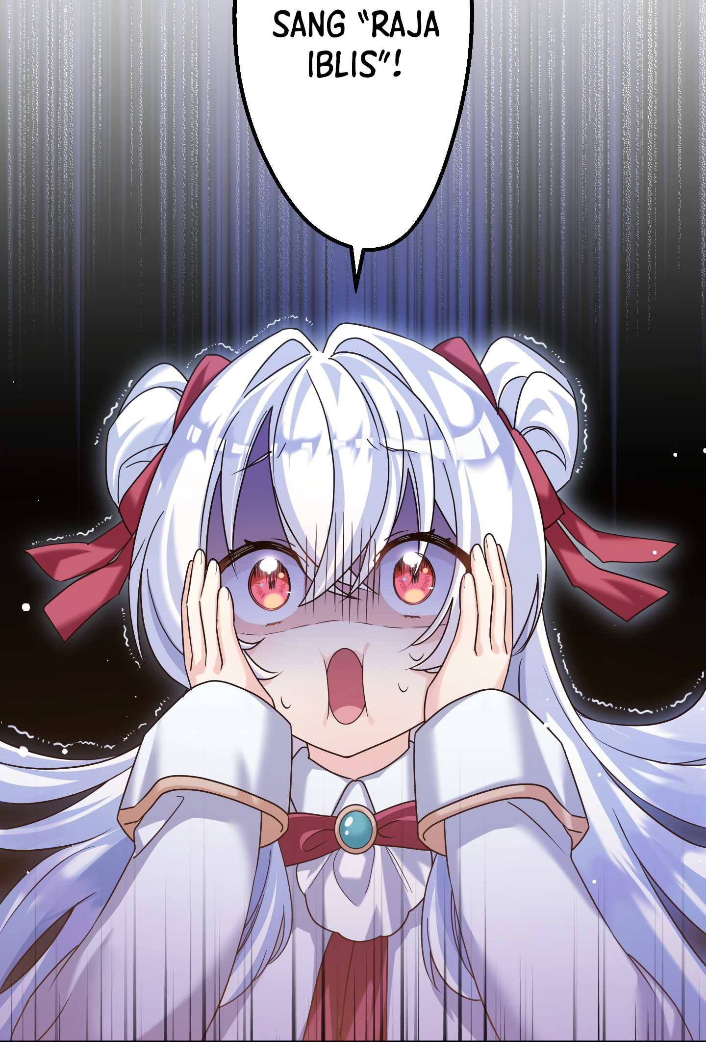 The Talentless Noble Lady Tramples on Everyone After Being Granted the [Demon King] Job Chapter 4 - halaman 91