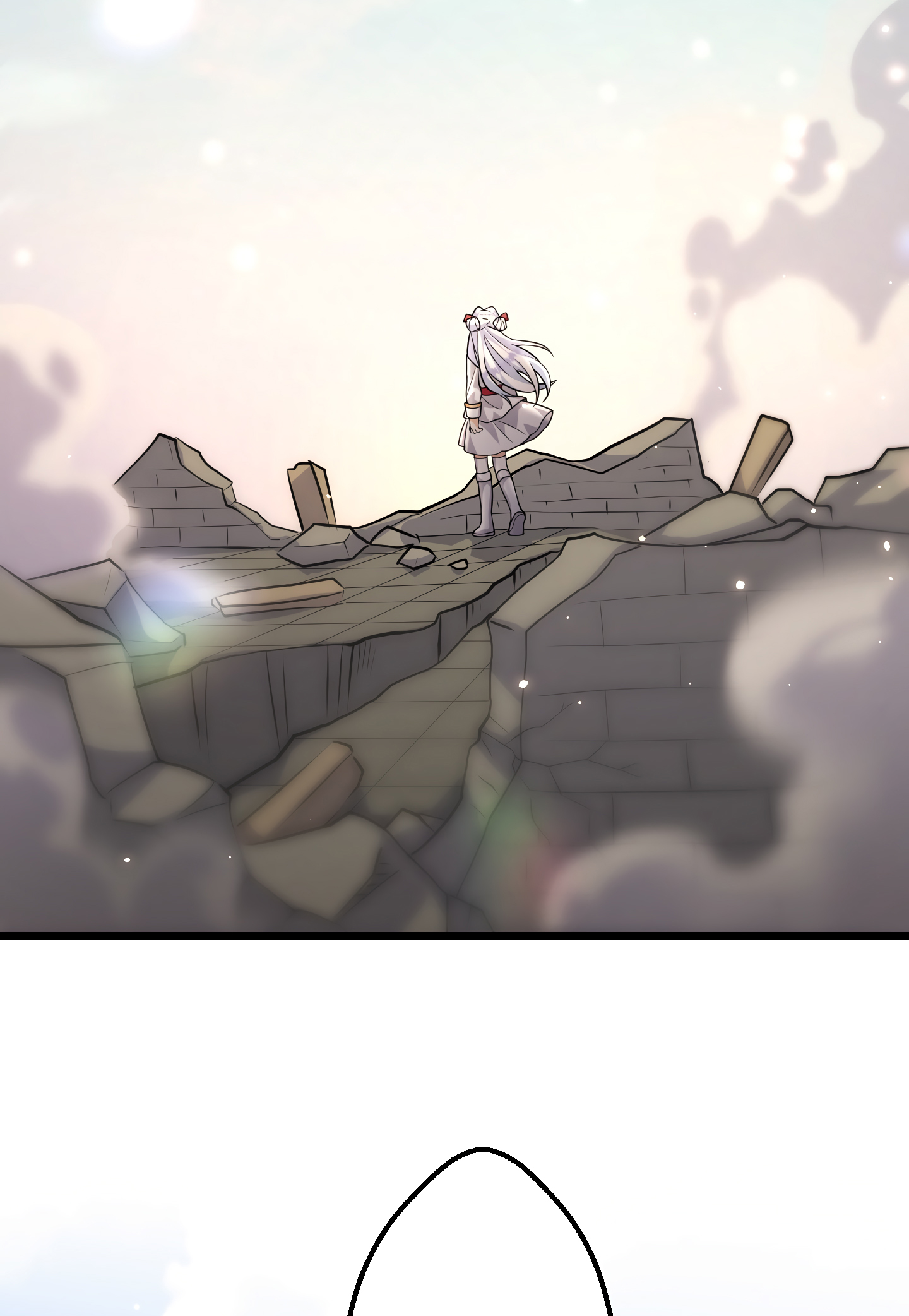 The Talentless Noble Lady Tramples on Everyone After Being Granted the [Demon King] Job Chapter 4 - halaman 93