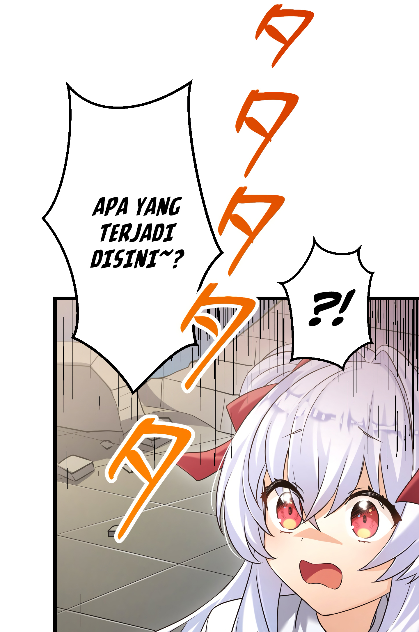 The Talentless Noble Lady Tramples on Everyone After Being Granted the [Demon King] Job Chapter 4 - halaman 97