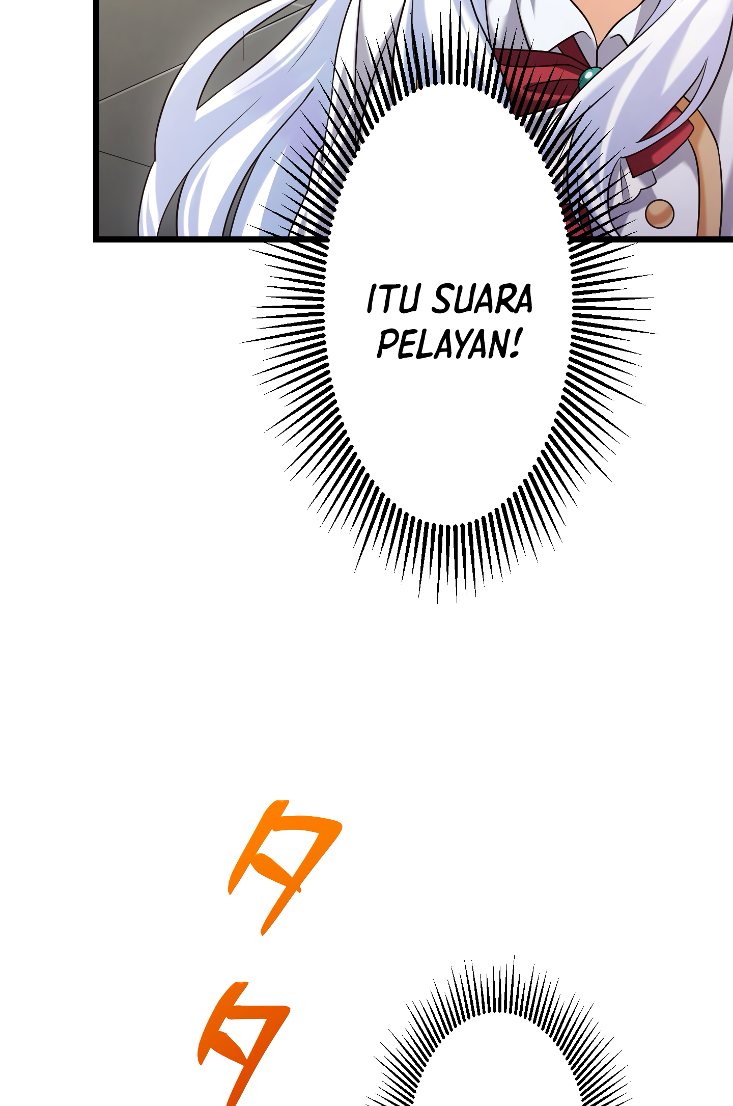 The Talentless Noble Lady Tramples on Everyone After Being Granted the [Demon King] Job Chapter 4 - halaman 98