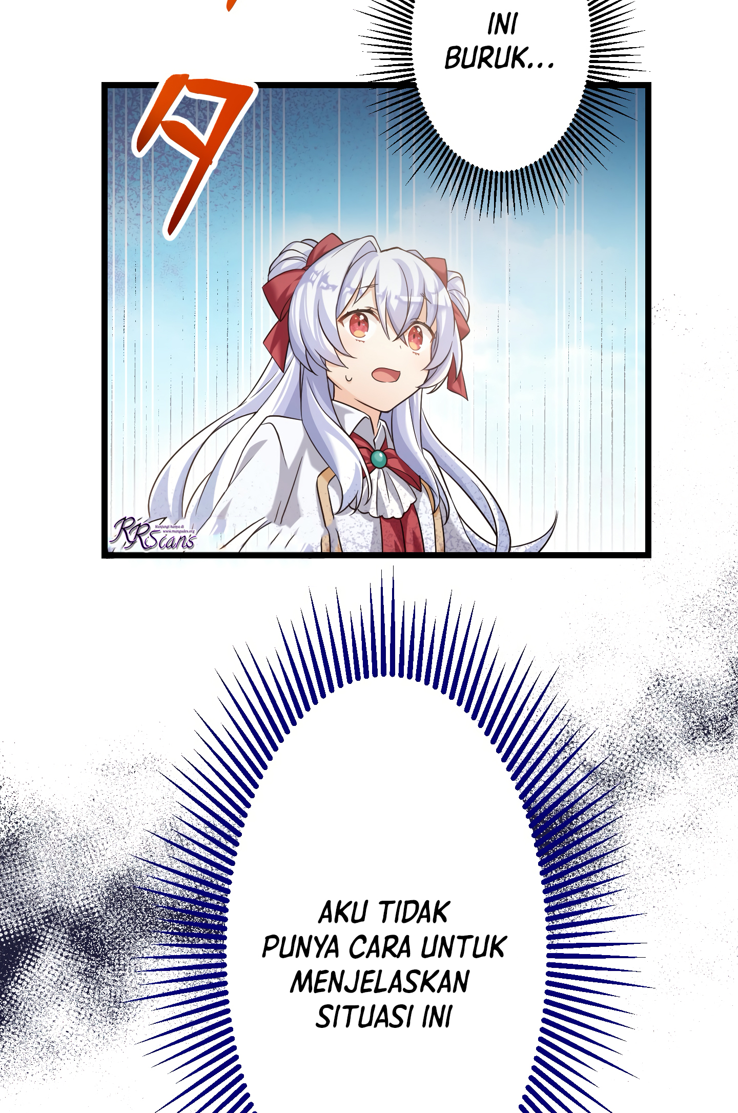 The Talentless Noble Lady Tramples on Everyone After Being Granted the [Demon King] Job Chapter 4 - halaman 99