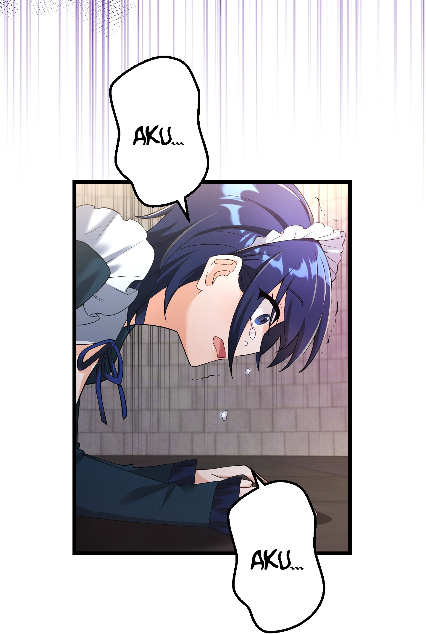 The Talentless Noble Lady Tramples on Everyone After Being Granted the [Demon King] Job Chapter 5 - halaman 20