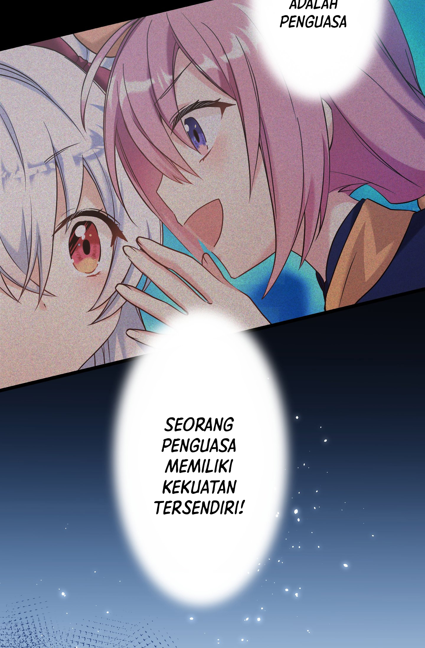 The Talentless Noble Lady Tramples on Everyone After Being Granted the [Demon King] Job Chapter 5 - halaman 25