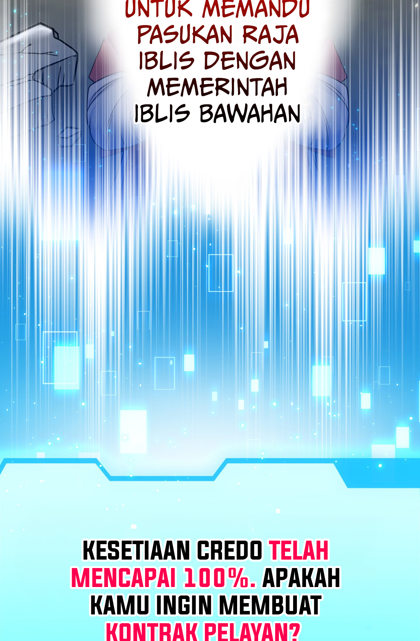 The Talentless Noble Lady Tramples on Everyone After Being Granted the [Demon King] Job Chapter 5 - halaman 28
