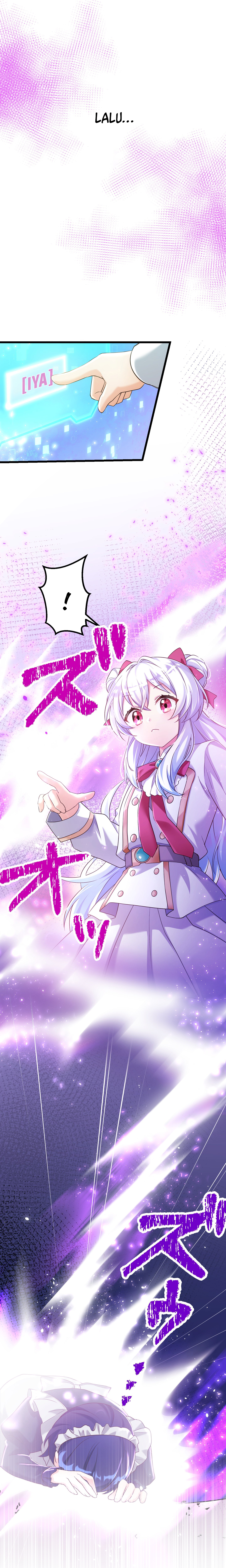 The Talentless Noble Lady Tramples on Everyone After Being Granted the [Demon King] Job Chapter 5 - halaman 31