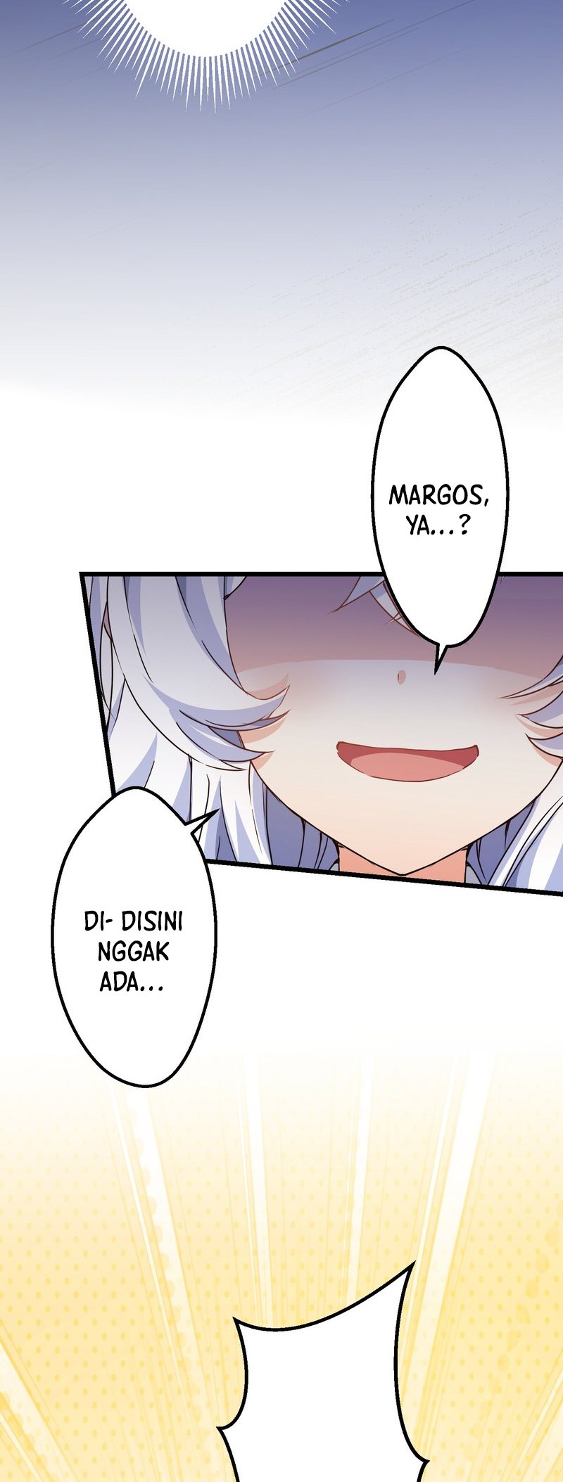 The Talentless Noble Lady Tramples on Everyone After Being Granted the [Demon King] Job Chapter 7 - halaman 26