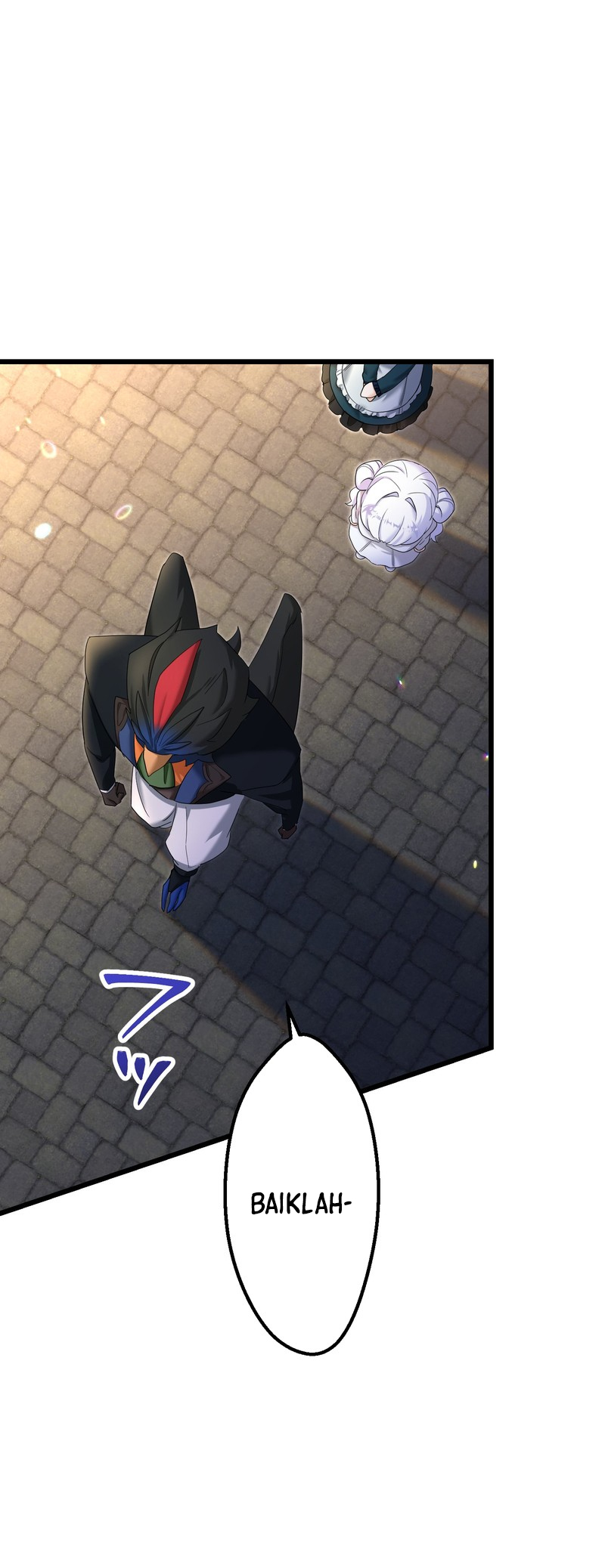 The Talentless Noble Lady Tramples on Everyone After Being Granted the [Demon King] Job Chapter 7 - halaman 36