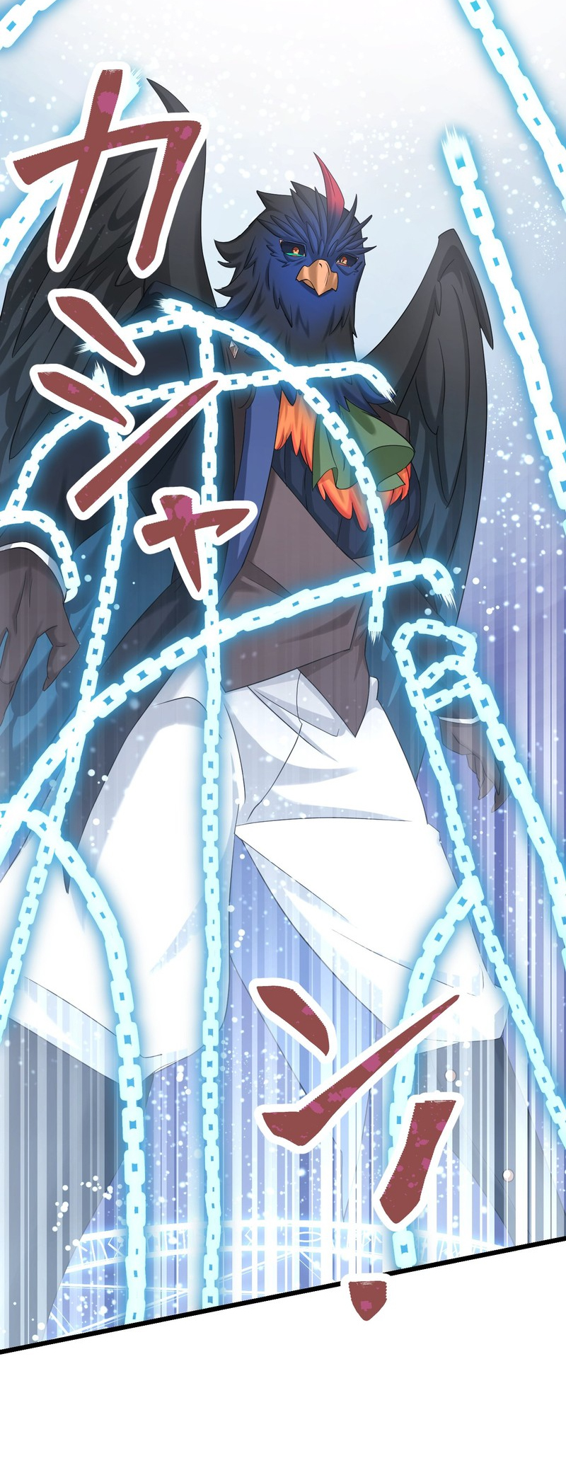 The Talentless Noble Lady Tramples on Everyone After Being Granted the [Demon King] Job Chapter 7 - halaman 38