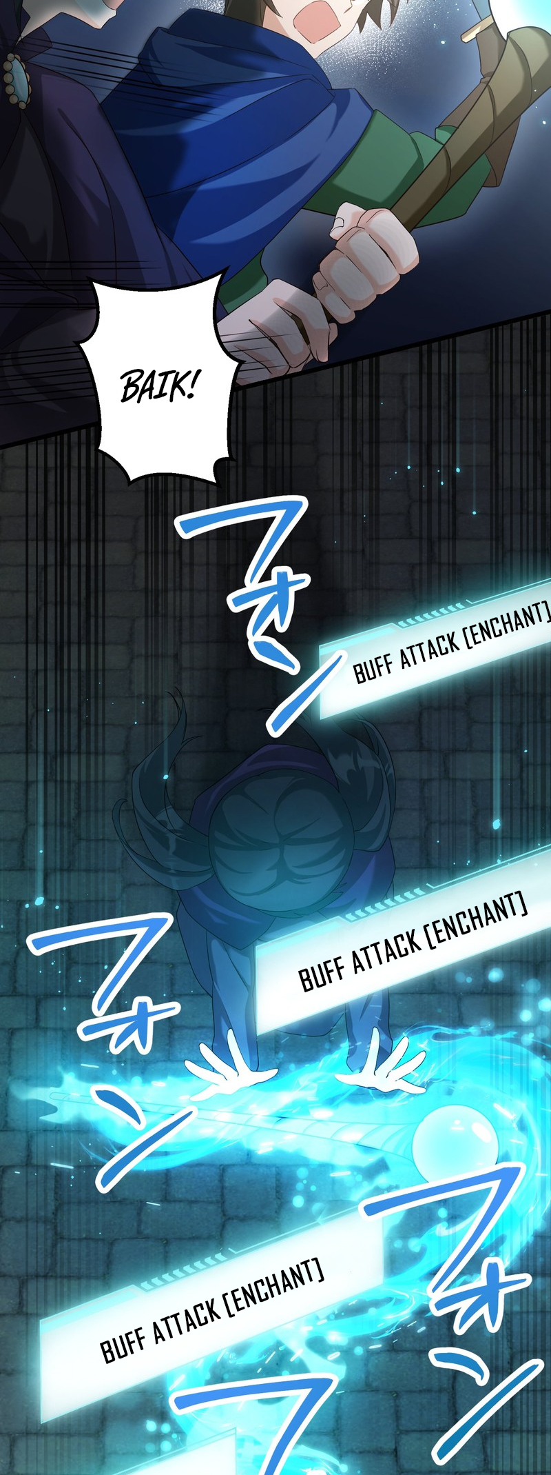 The Talentless Noble Lady Tramples on Everyone After Being Granted the [Demon King] Job Chapter 7 - halaman 47