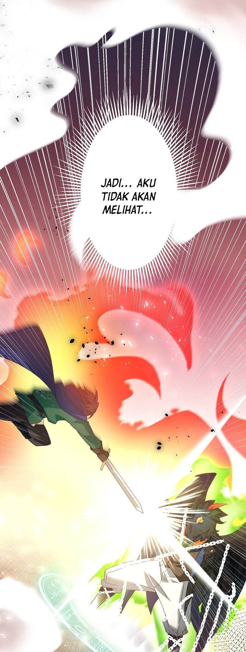 The Talentless Noble Lady Tramples on Everyone After Being Granted the [Demon King] Job Chapter 7 - halaman 56