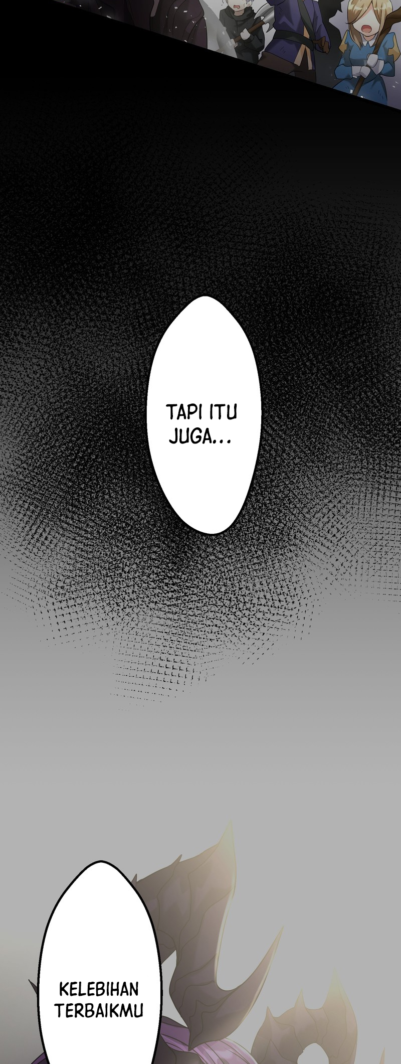 The Talentless Noble Lady Tramples on Everyone After Being Granted the [Demon King] Job Chapter 7 - halaman 60