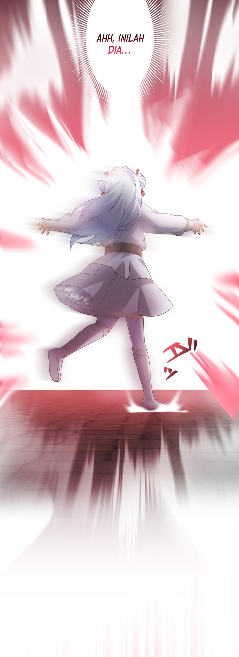 The Talentless Noble Lady Tramples on Everyone After Being Granted the [Demon King] Job Chapter 7 - halaman 66