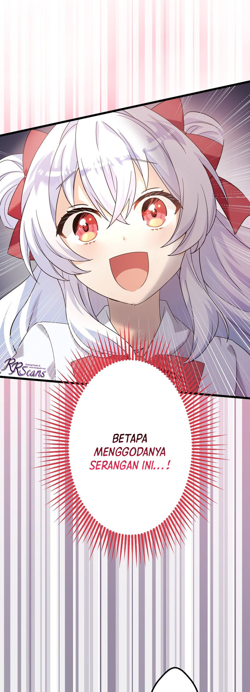 The Talentless Noble Lady Tramples on Everyone After Being Granted the [Demon King] Job Chapter 7 - halaman 67