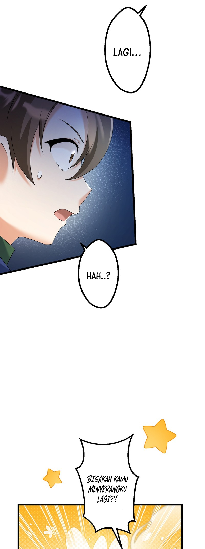 The Talentless Noble Lady Tramples on Everyone After Being Granted the [Demon King] Job Chapter 8 - halaman 16