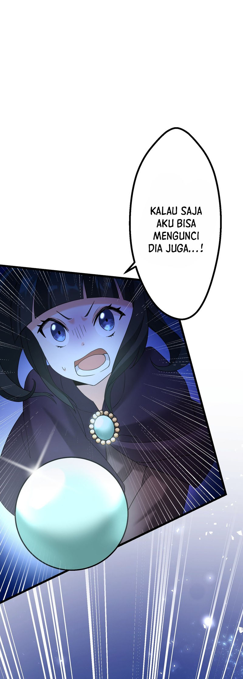 The Talentless Noble Lady Tramples on Everyone After Being Granted the [Demon King] Job Chapter 8 - halaman 22