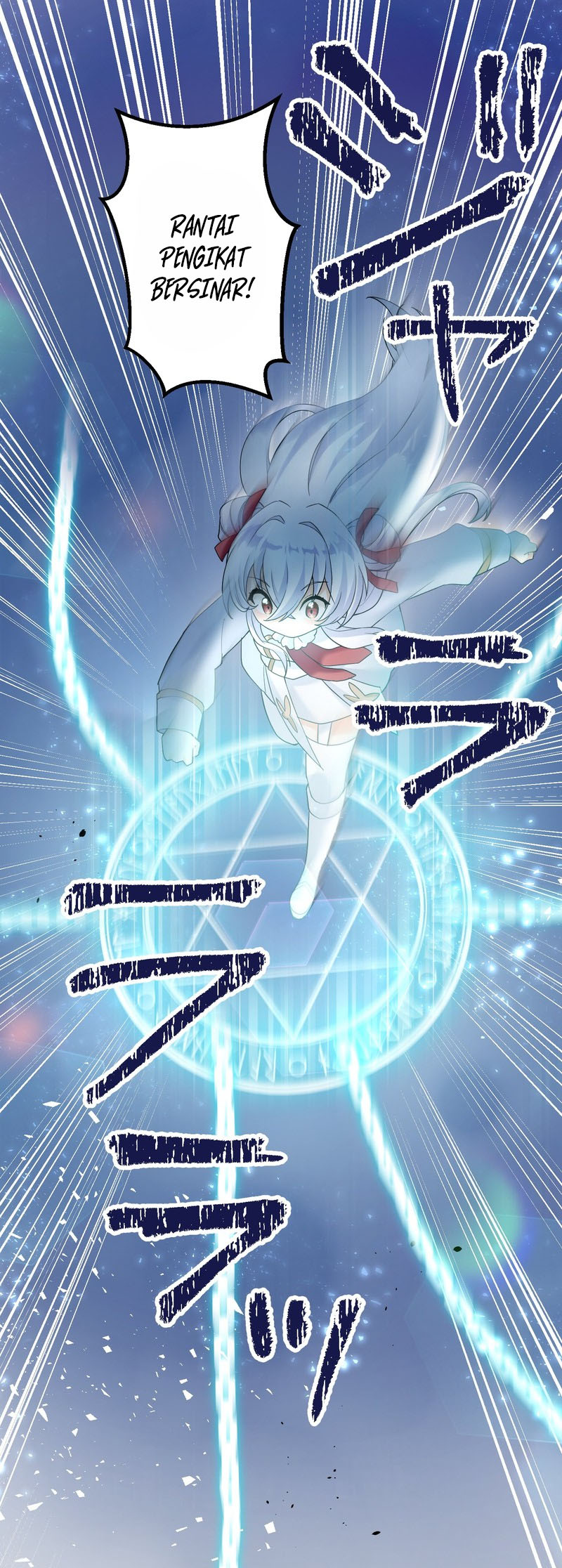 The Talentless Noble Lady Tramples on Everyone After Being Granted the [Demon King] Job Chapter 8 - halaman 23