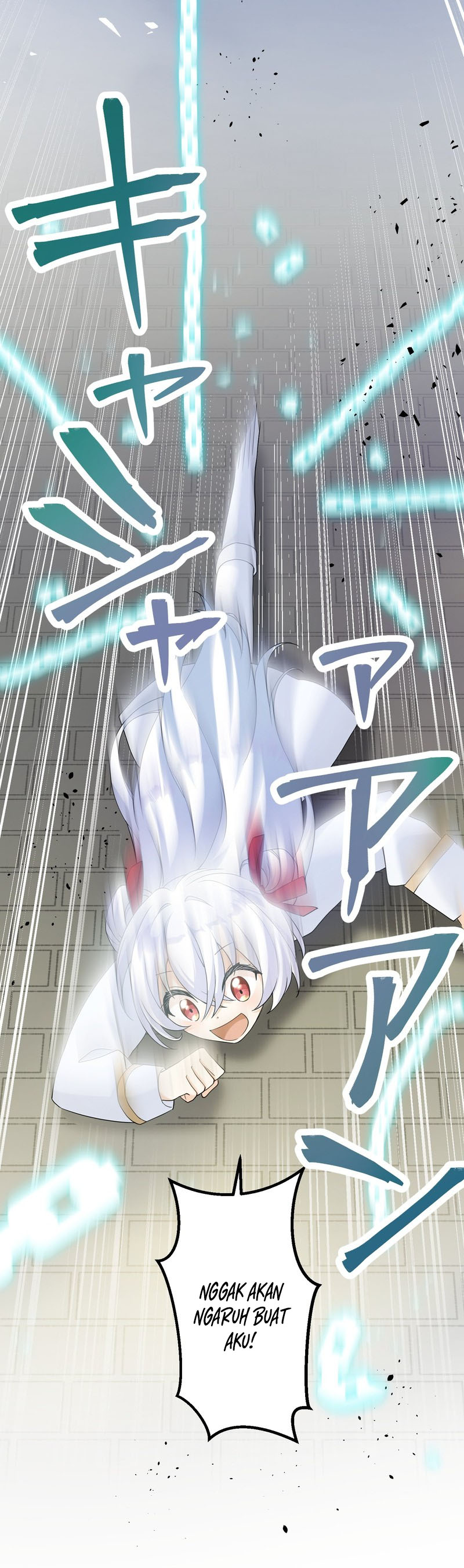 The Talentless Noble Lady Tramples on Everyone After Being Granted the [Demon King] Job Chapter 8 - halaman 24