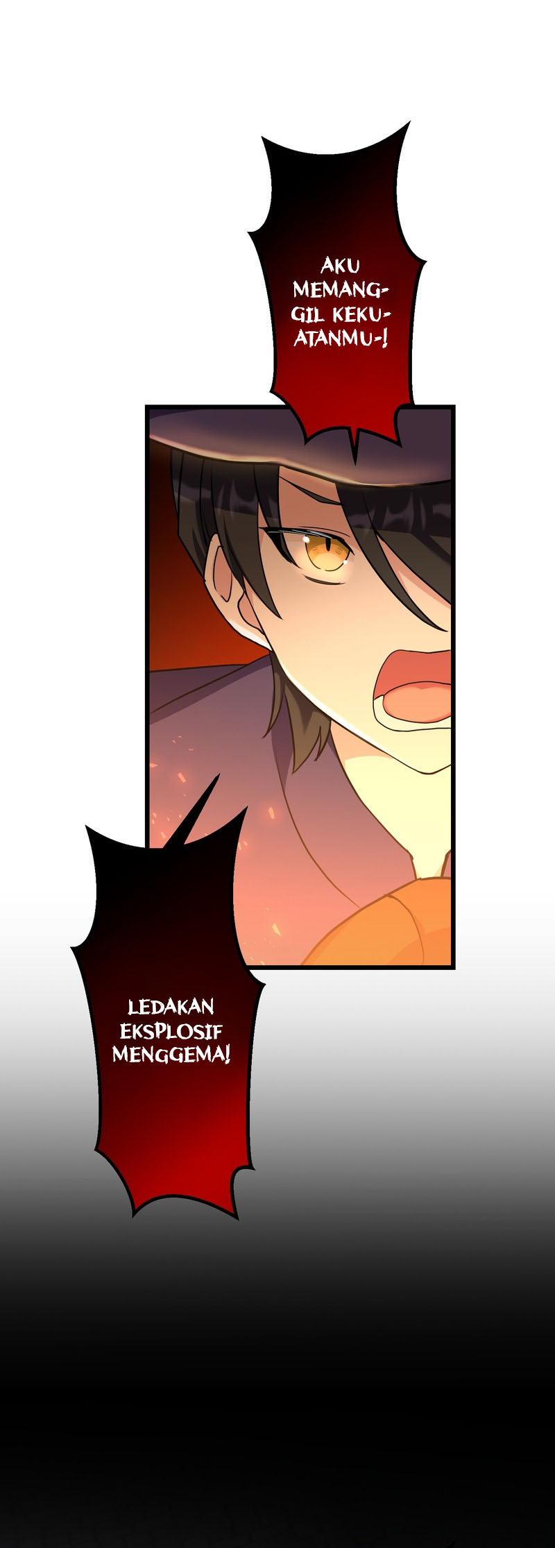 The Talentless Noble Lady Tramples on Everyone After Being Granted the [Demon King] Job Chapter 8 - halaman 27