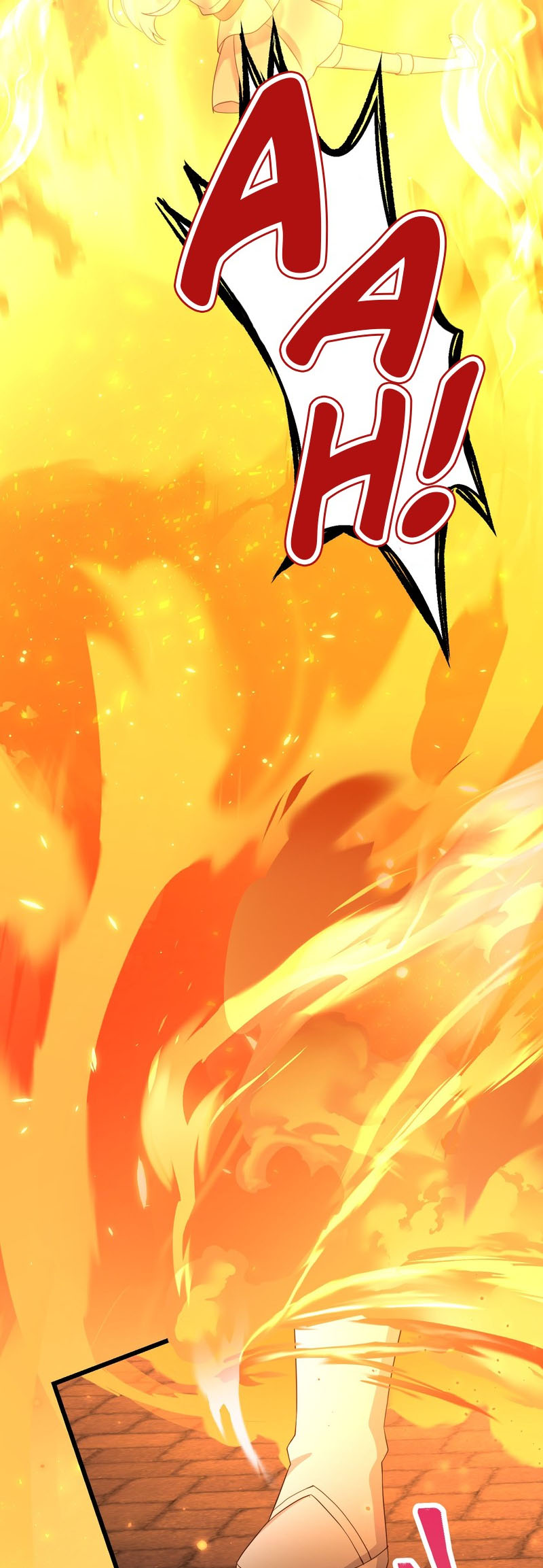 The Talentless Noble Lady Tramples on Everyone After Being Granted the [Demon King] Job Chapter 8 - halaman 29