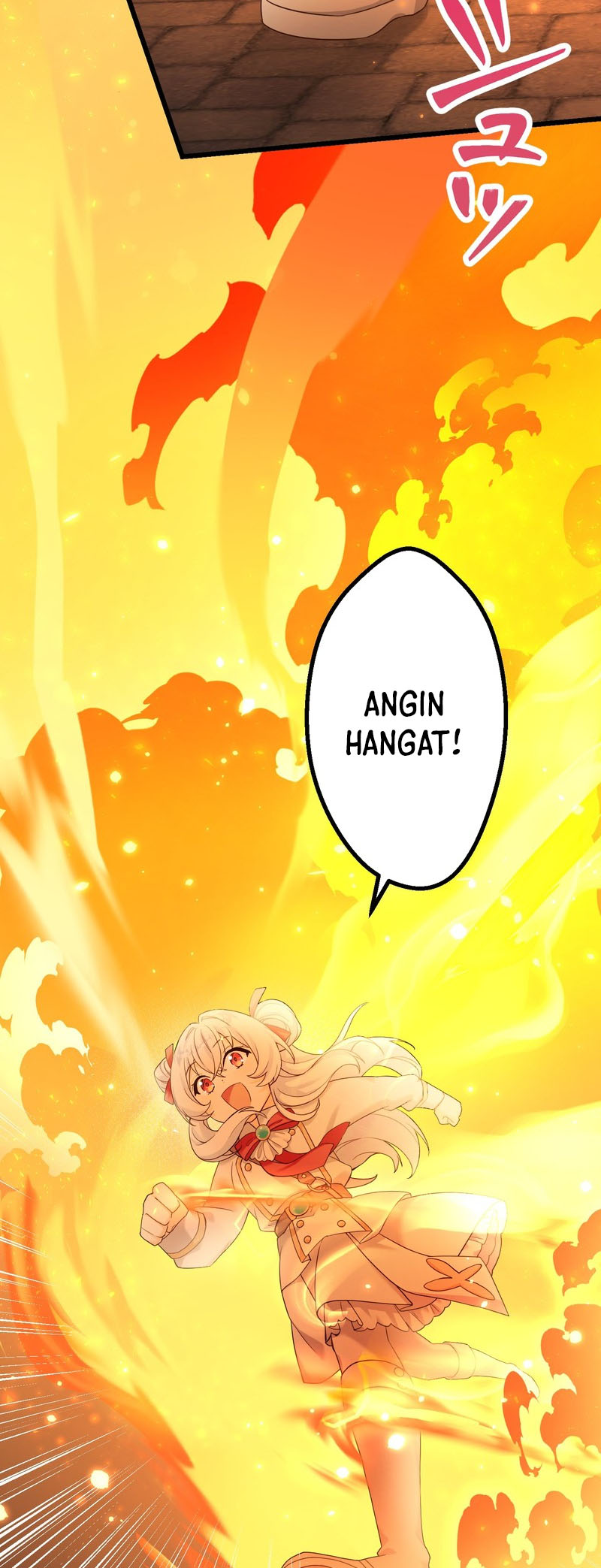 The Talentless Noble Lady Tramples on Everyone After Being Granted the [Demon King] Job Chapter 8 - halaman 30